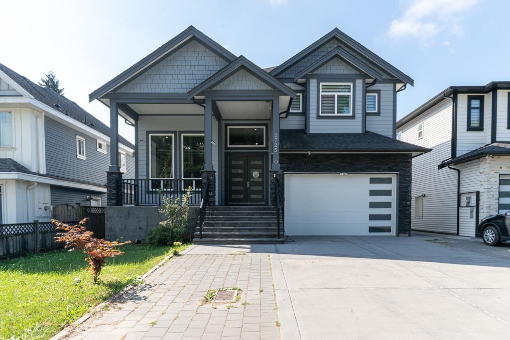 2725 Lefeuvre Road, Abbotsford, BC V4X 1H5