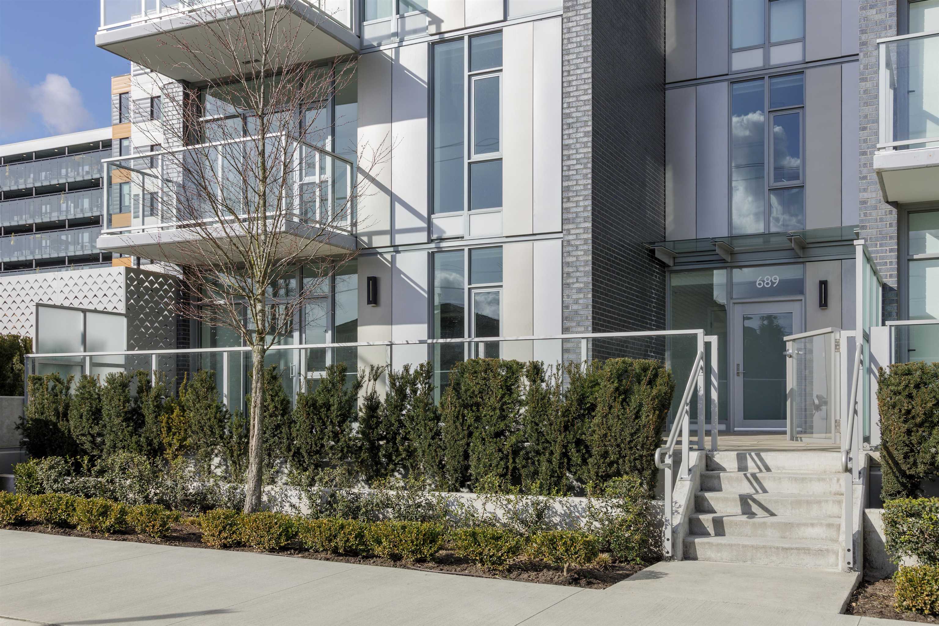 7418 Paulson Street #1, Vancouver, BC V6P 0K2
