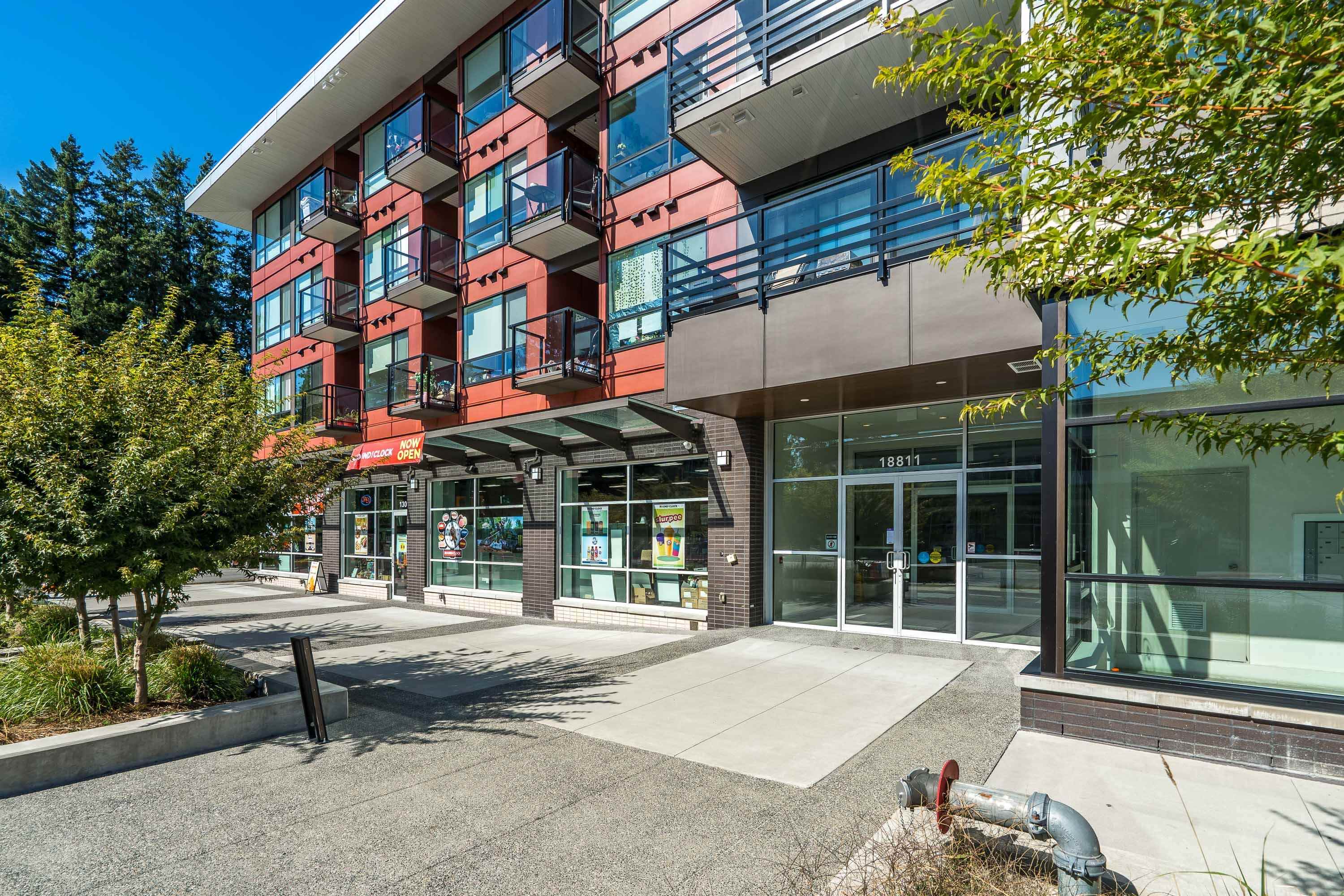 18811 72 Avenue #414, Surrey, BC V4N 6W7