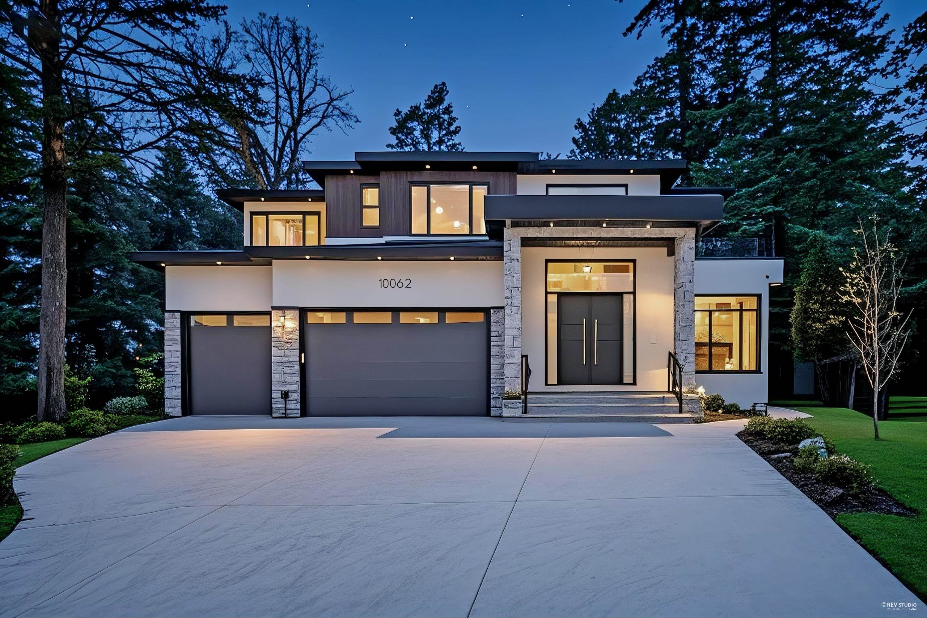 174a Street, Surrey, BC V4N 4L7
