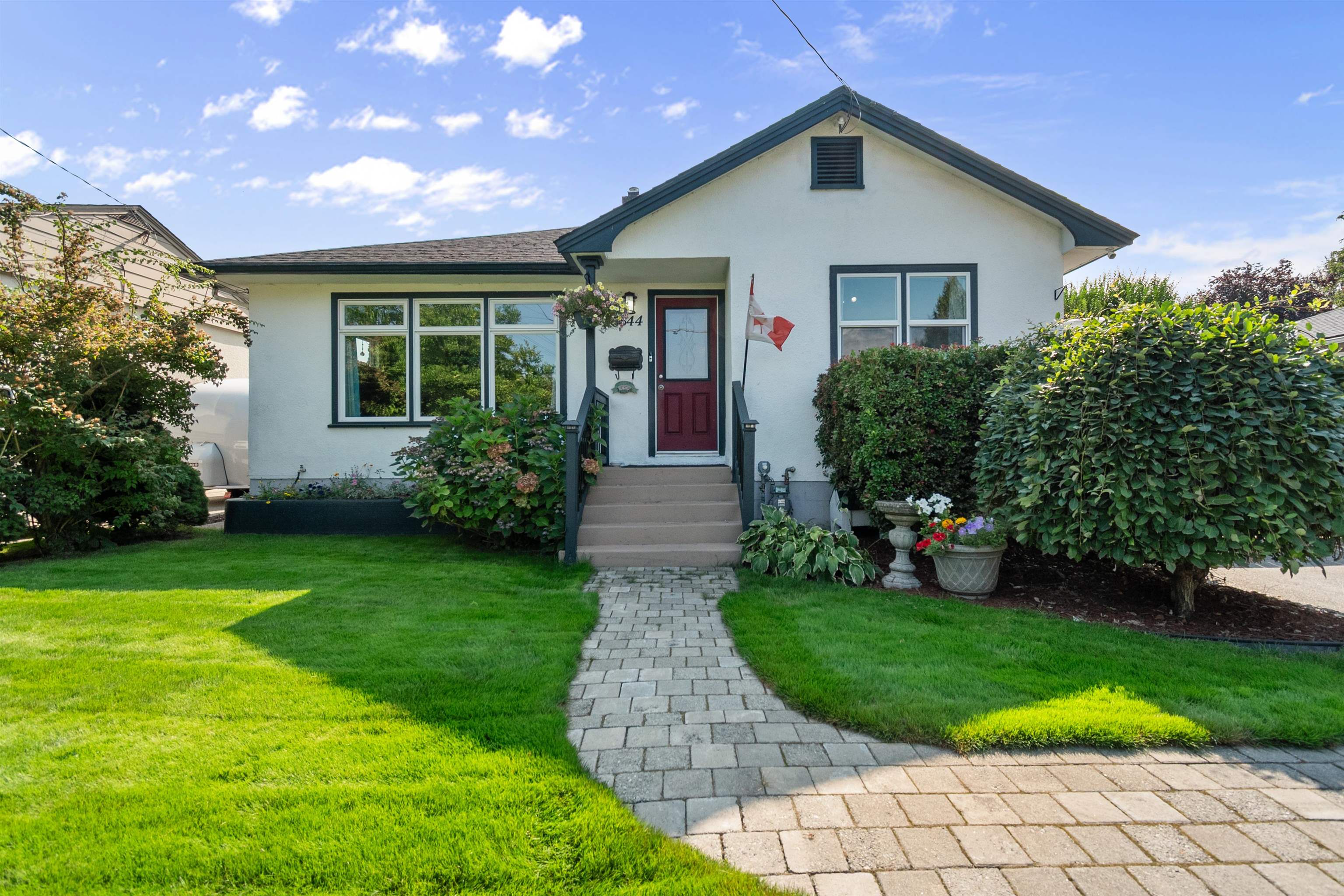 45644 Herron Avenue, Chilliwack, BC V2P 3G9