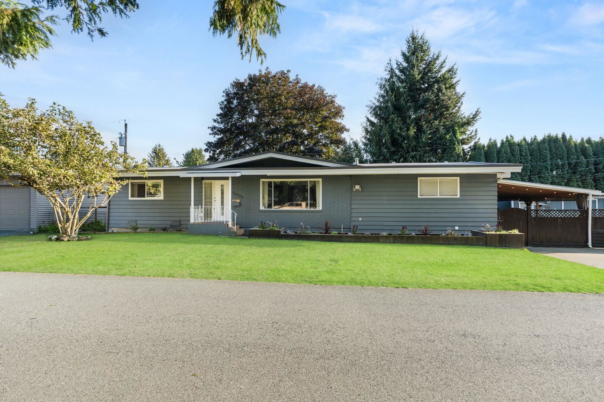 33690 Beechwood Drive, Abbotsford, BC V2S 1S4