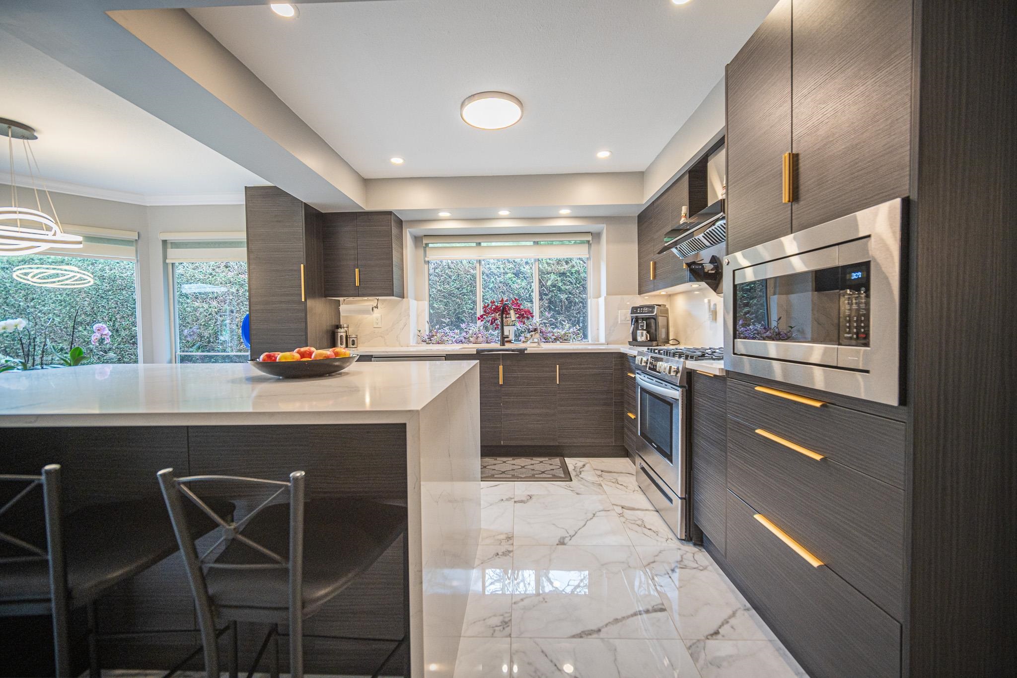 7200 Ledway Road #unit 1, Richmond, BC V7C 4N9