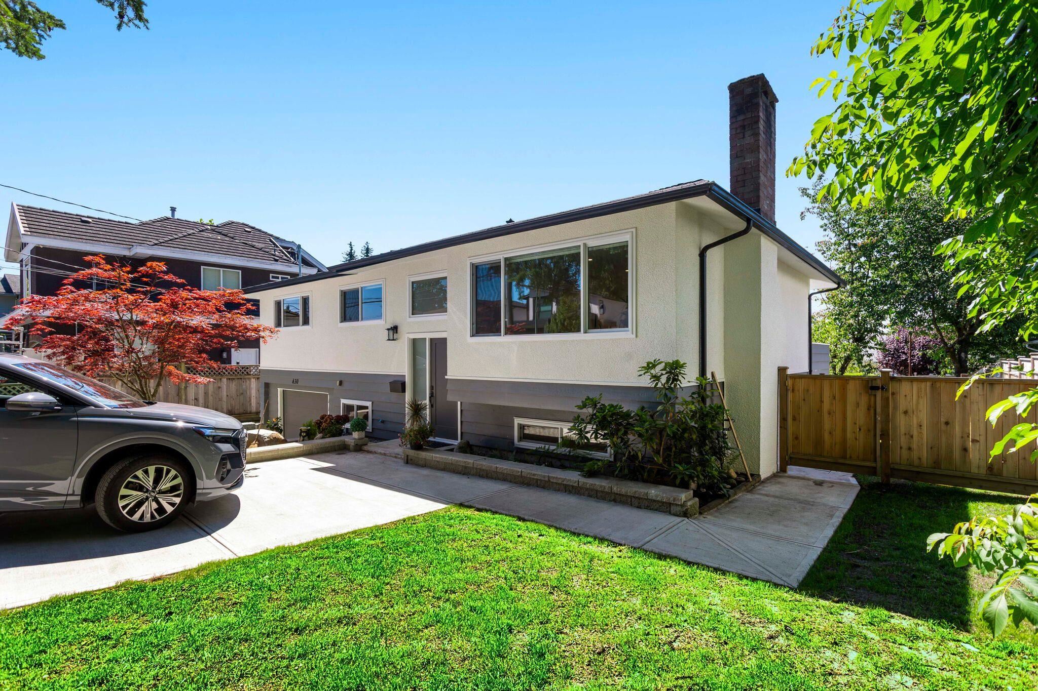 430 Mundy Street, Coquitlam, BC V3K 5N1