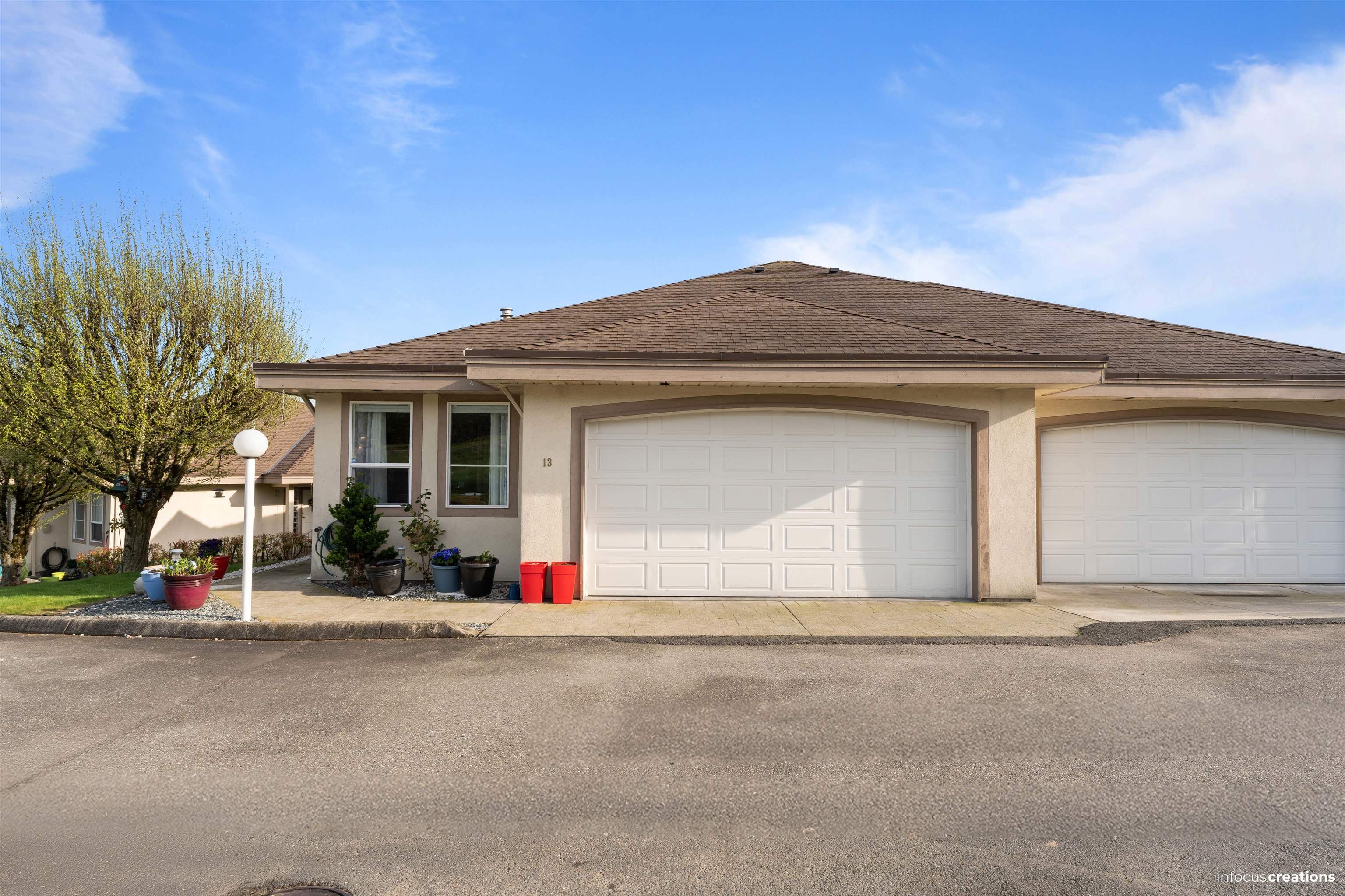 3354 Horn Street #13, Abbotsford, BC V2S 7L3