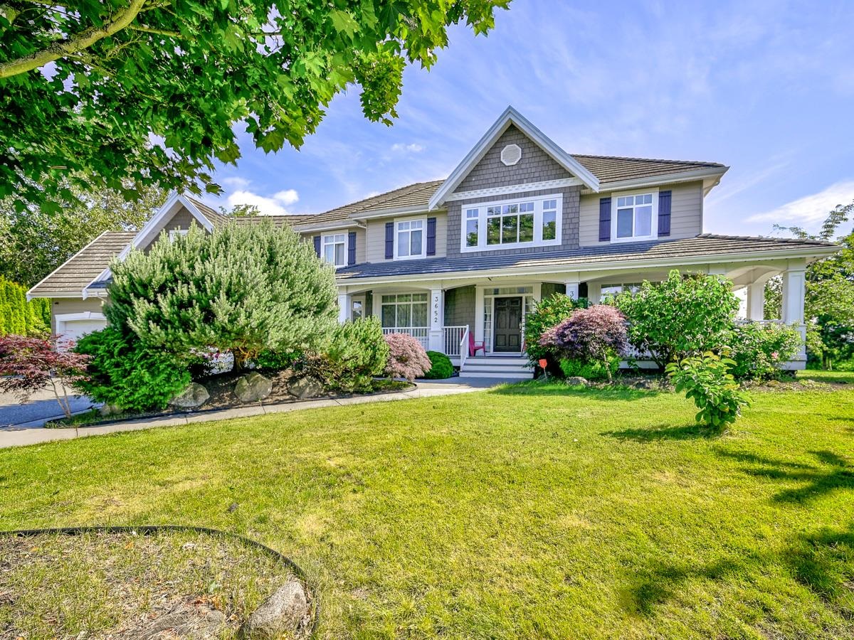 164a Street, Surrey, BC V3Z 0M1