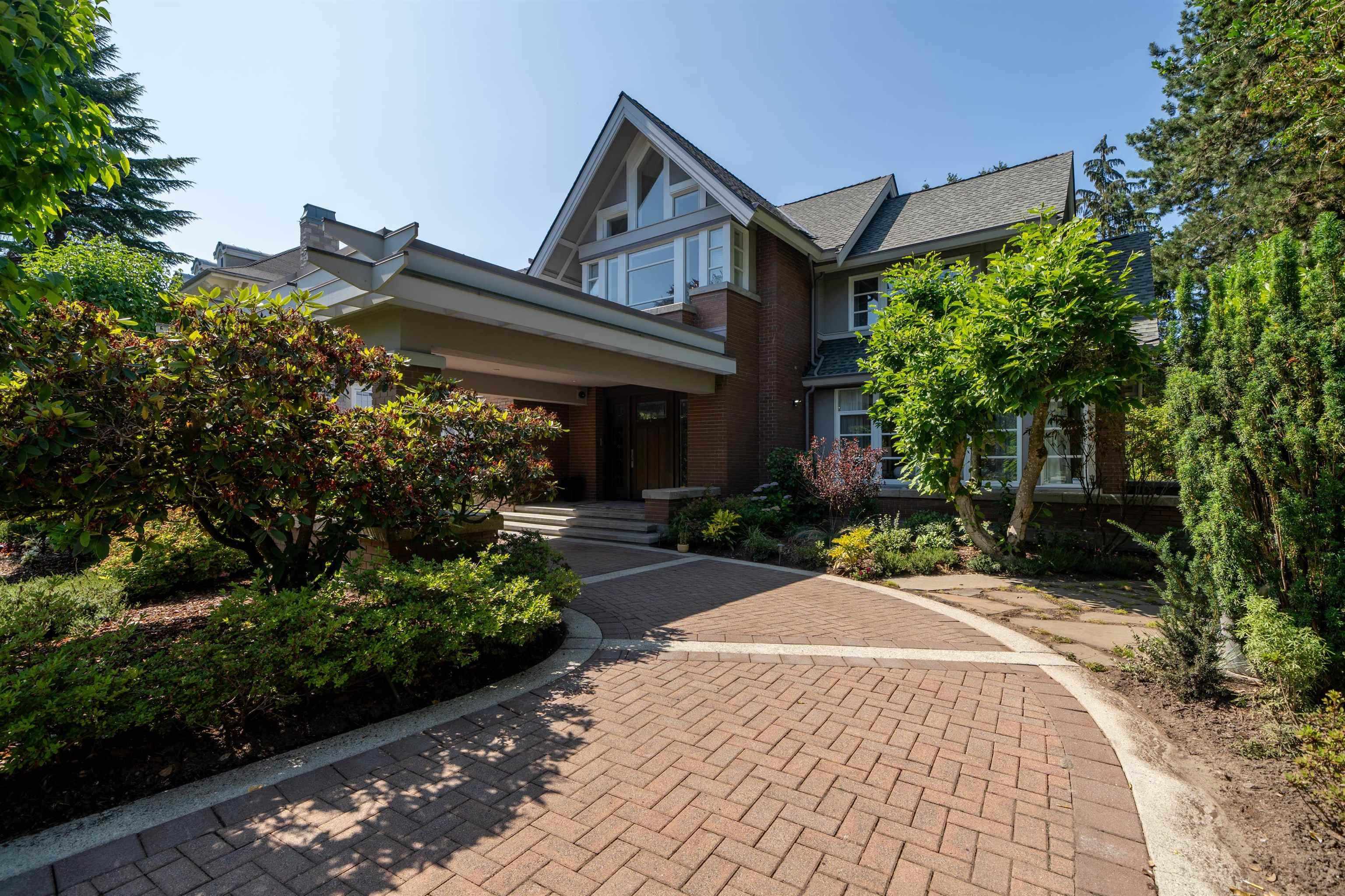 1603 Matthews Avenue, Vancouver, BC V6J 2T1