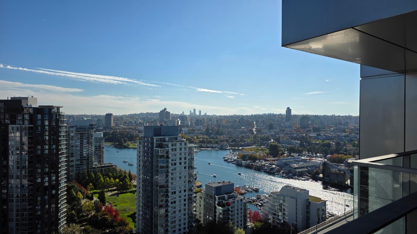 1480 Howe Street #3209, Vancouver, BC V6Z 0G5