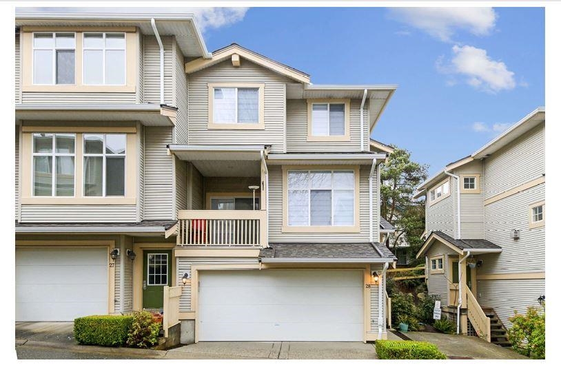 14959 58 Avenue #28, Surrey, BC V3S 9Y9