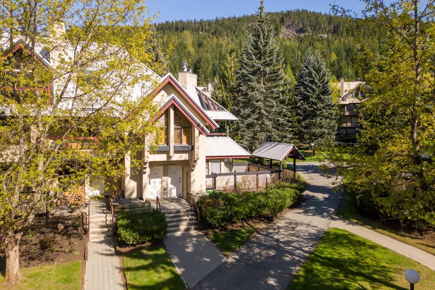 4637 Blackcomb Way #14, Whistler, BC V8E 0Y6