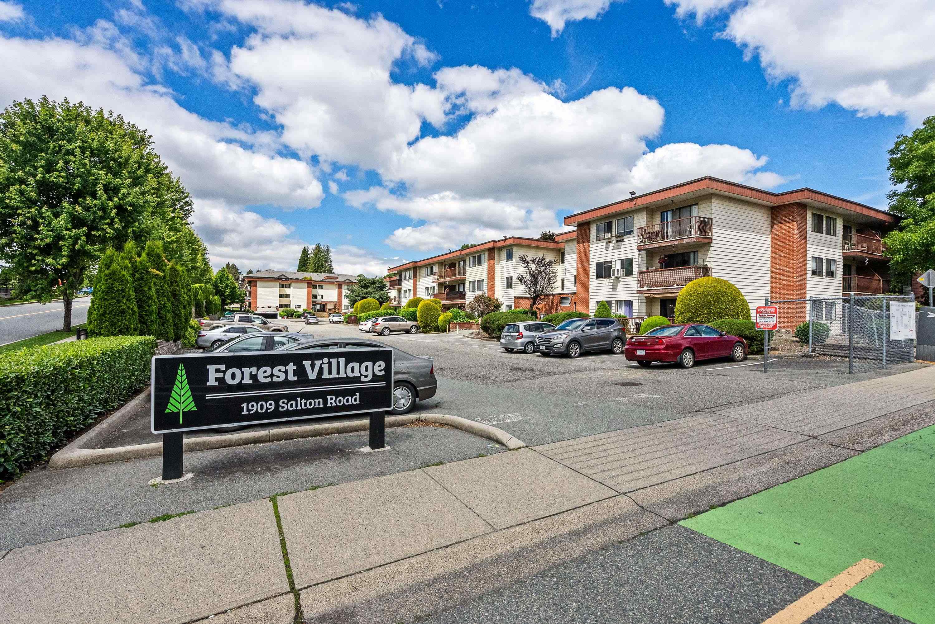 1909 Salton Road #347, Abbotsford, BC V2S 5B6