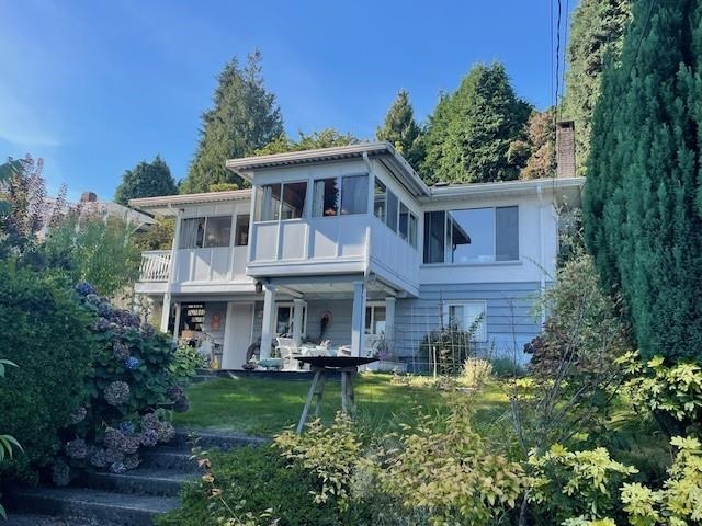 903 East Keith Road, North Vancouver, BC V7L 1X1
