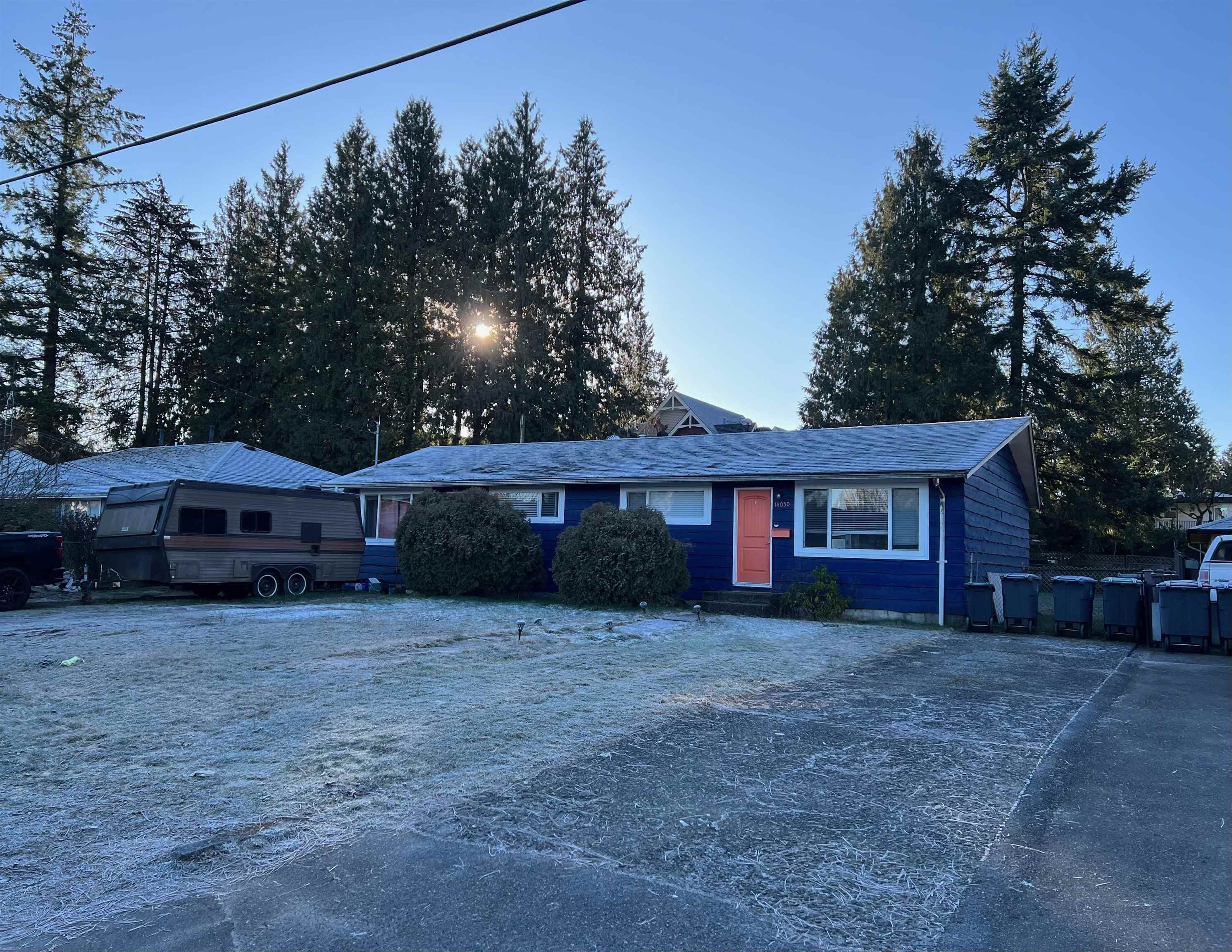 14052 103 Avenue, Surrey, BC V3T 1S2