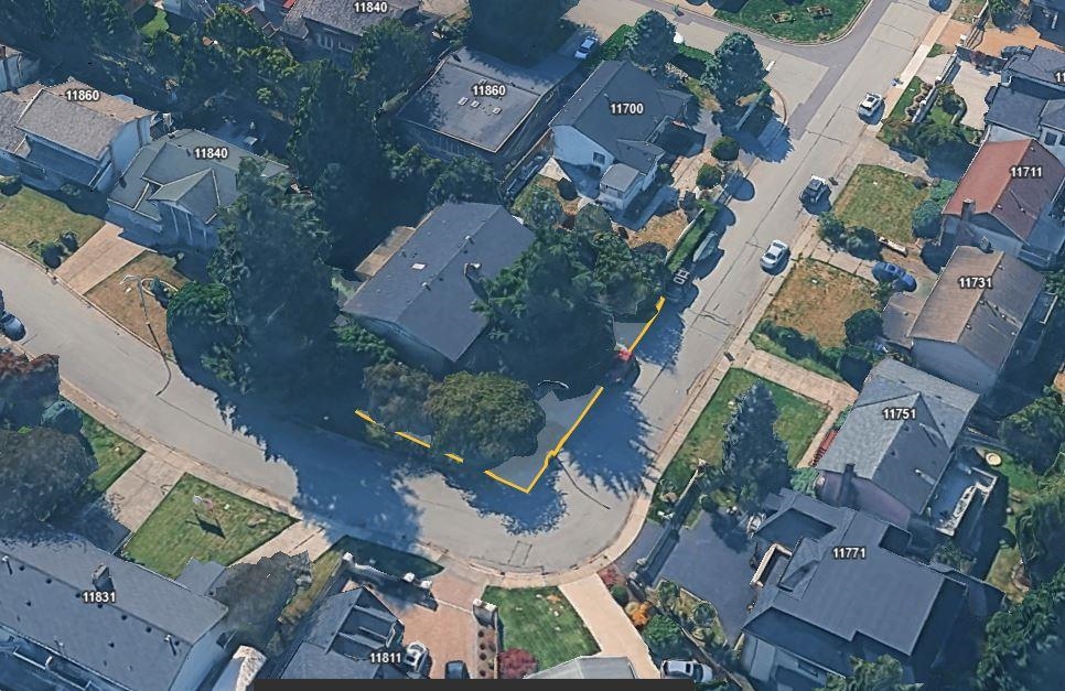 11740 Seabrook Crescent, Richmond, BC V7A 3H4
