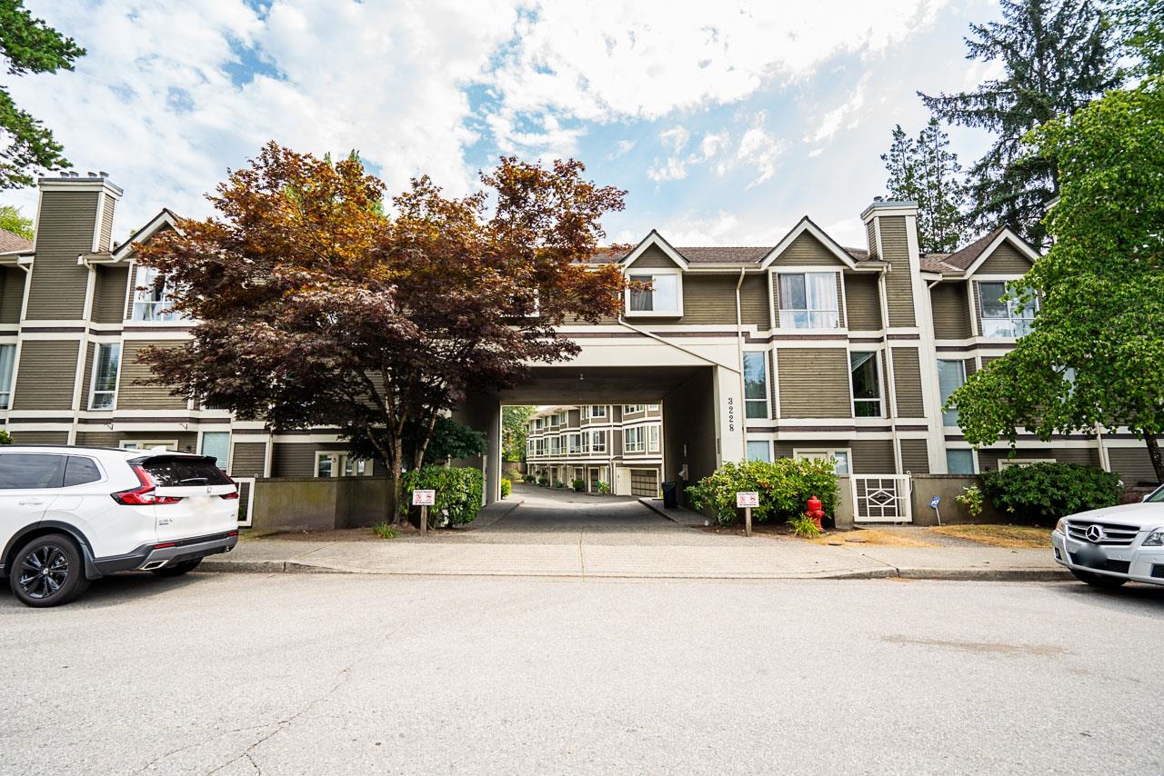 3228 Raleigh Street #12, Port Coquitlam, BC V3C 3J5