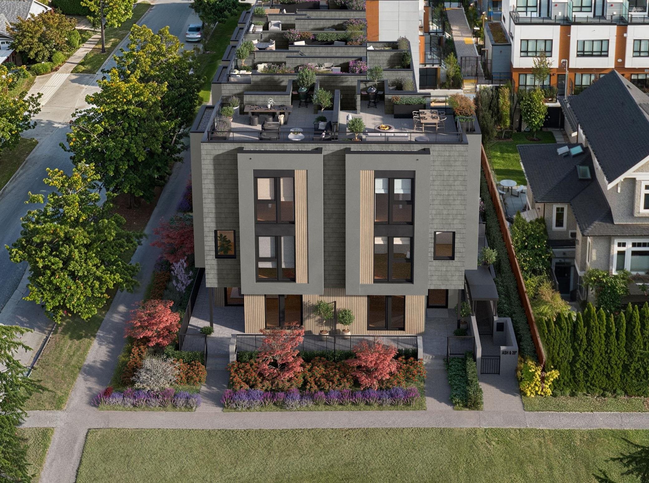 595 West 29th Avenue, Vancouver, BC V5Z 2H8