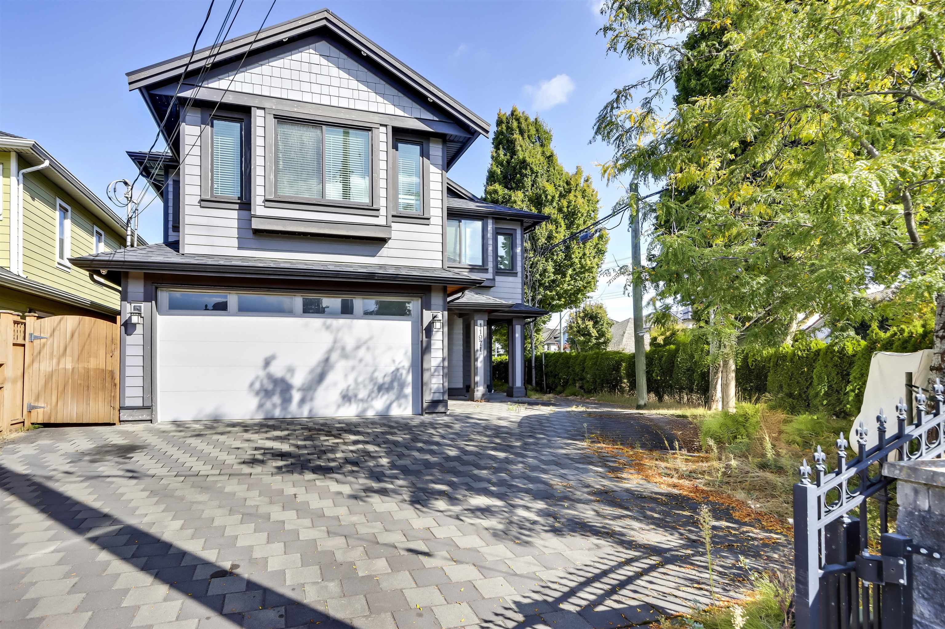 11971 Montego Street, Richmond, BC V6X 1H7