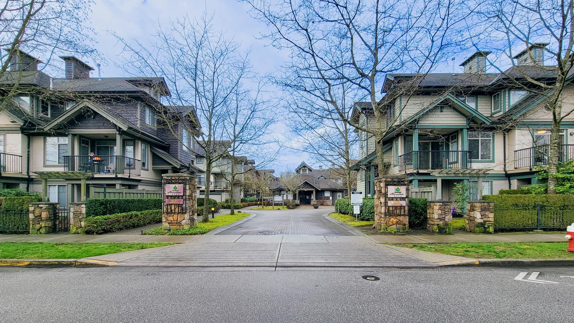6233 Birch Street #unit 49, Richmond, BC V6Y 4H3