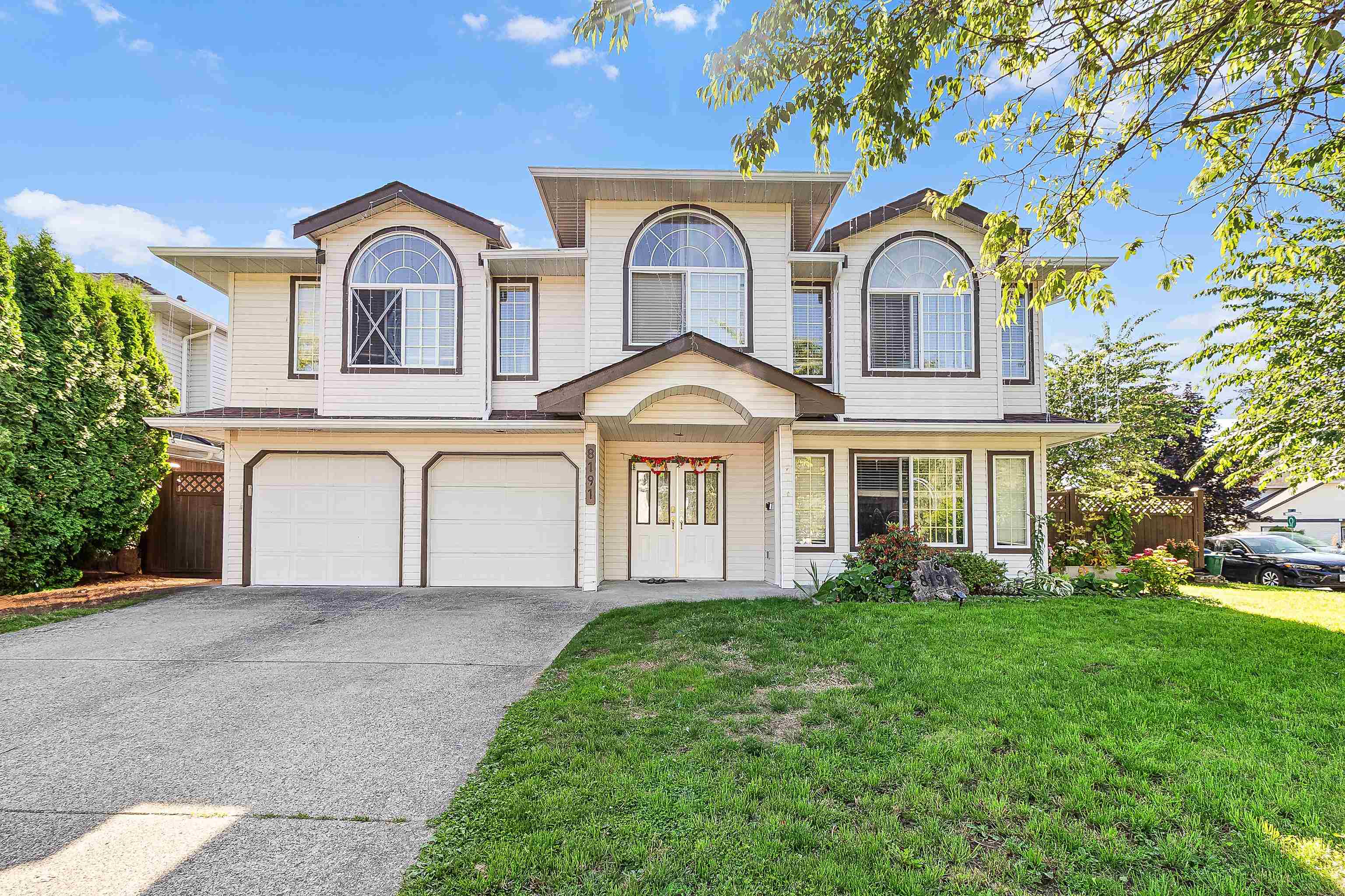 8191 Kunimoto Court, Mission, BC V2V 7A4