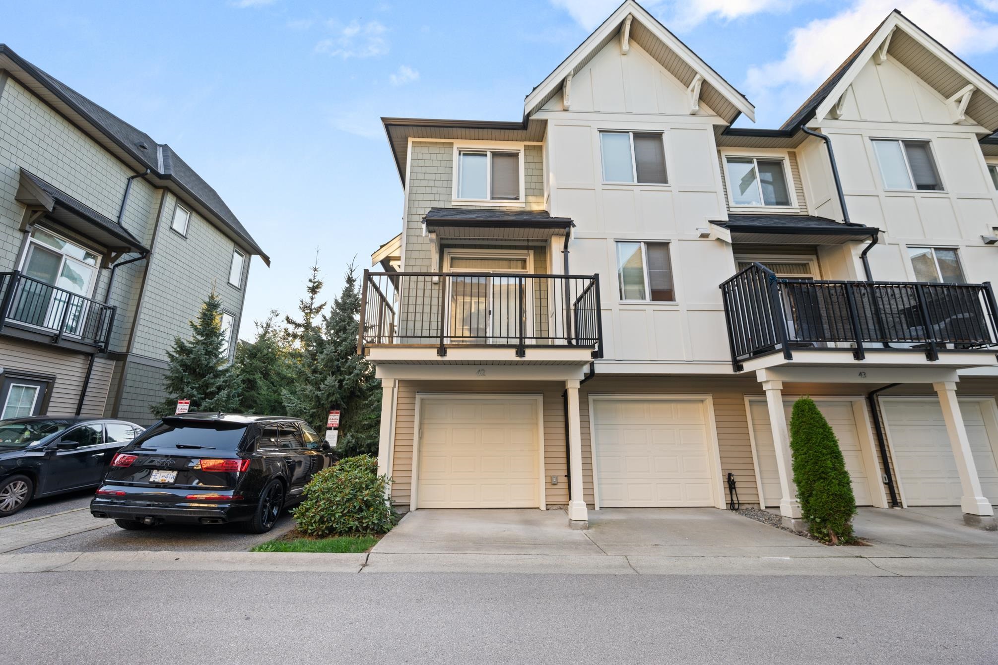 8138 204 Street #42, Langley, BC V2Y 0T4