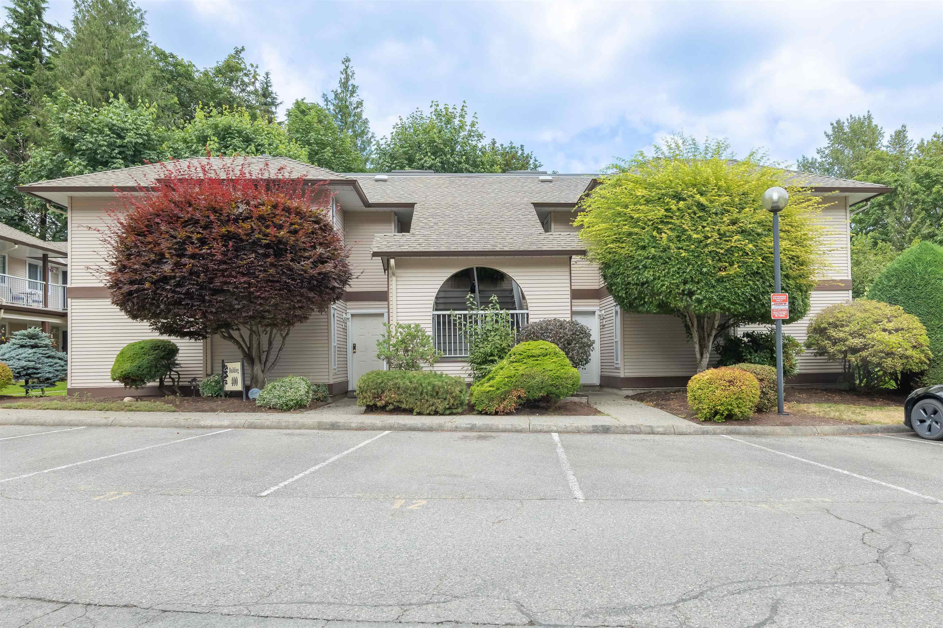 1750 Mckenzie Road #408, Abbotsford, BC V2S 3Z3