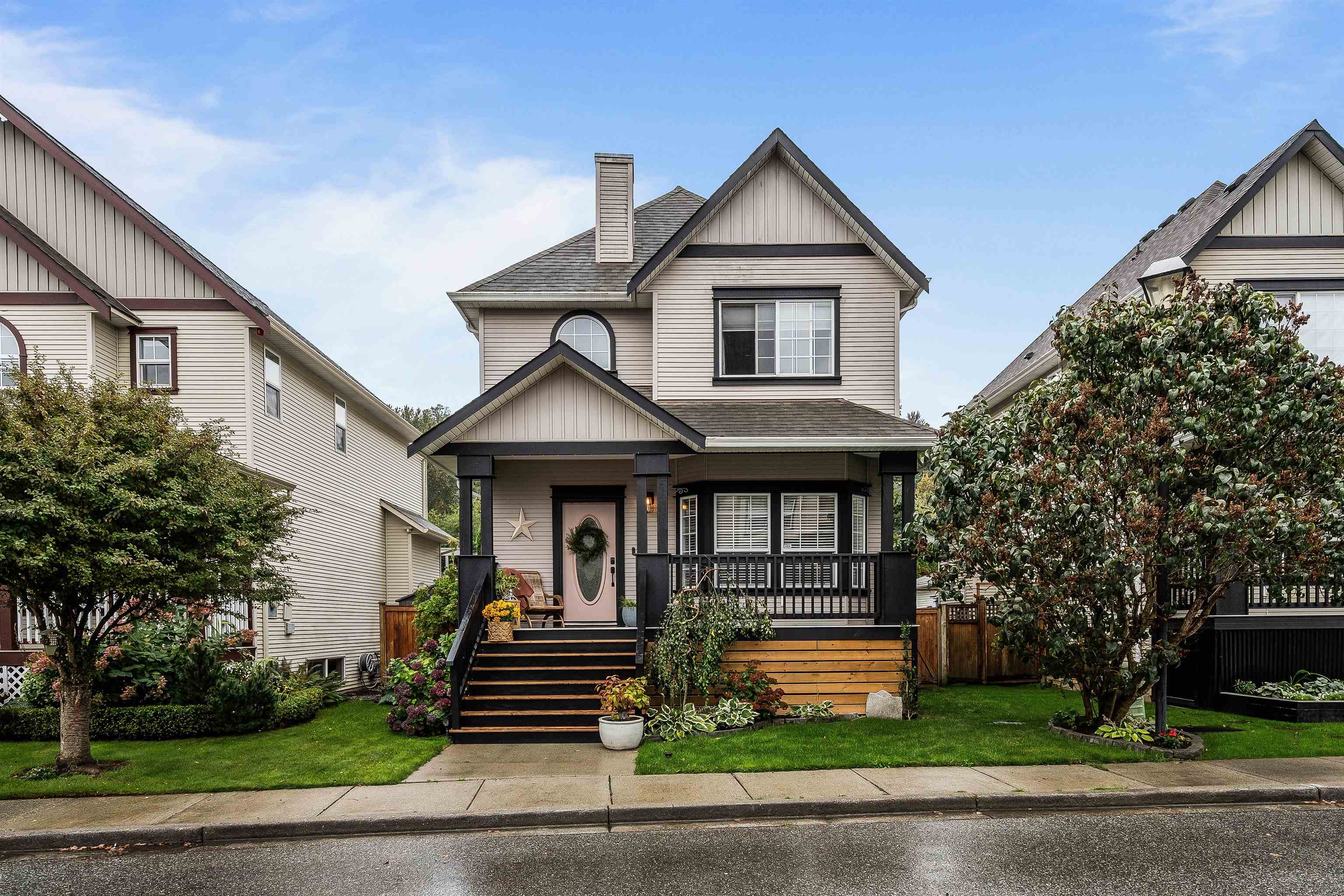46460 Ashby Drive, Chilliwack, BC V2R 5N4