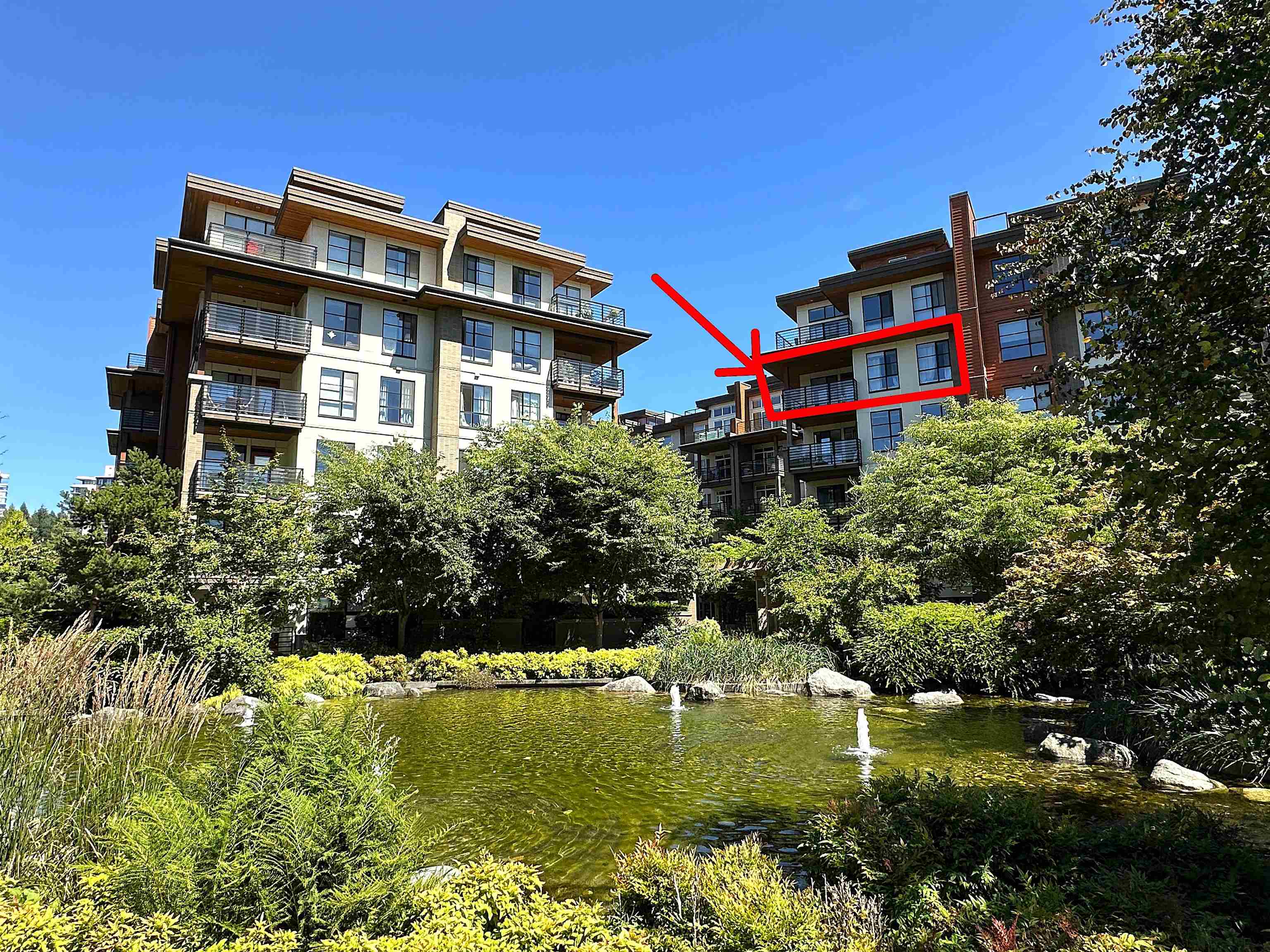5983 5983 Gray Avenue #513, Vancouver, BC V6S 0G8