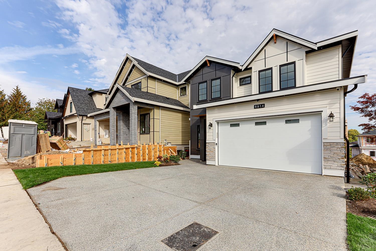204a Street, Langley, BC V2Y 1R2
