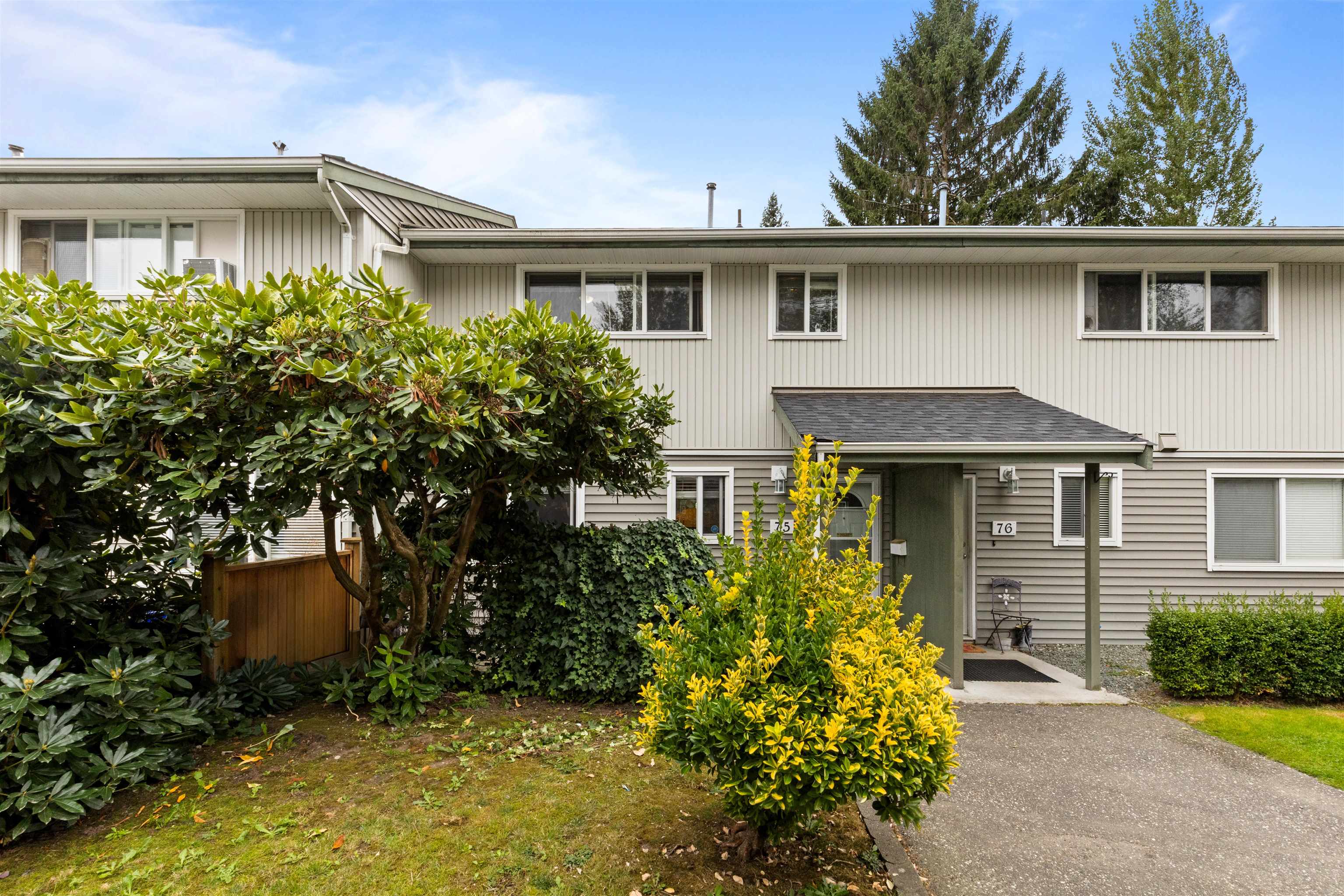 45185 Wolfe Road #75, Chilliwack, BC V2P 1V5