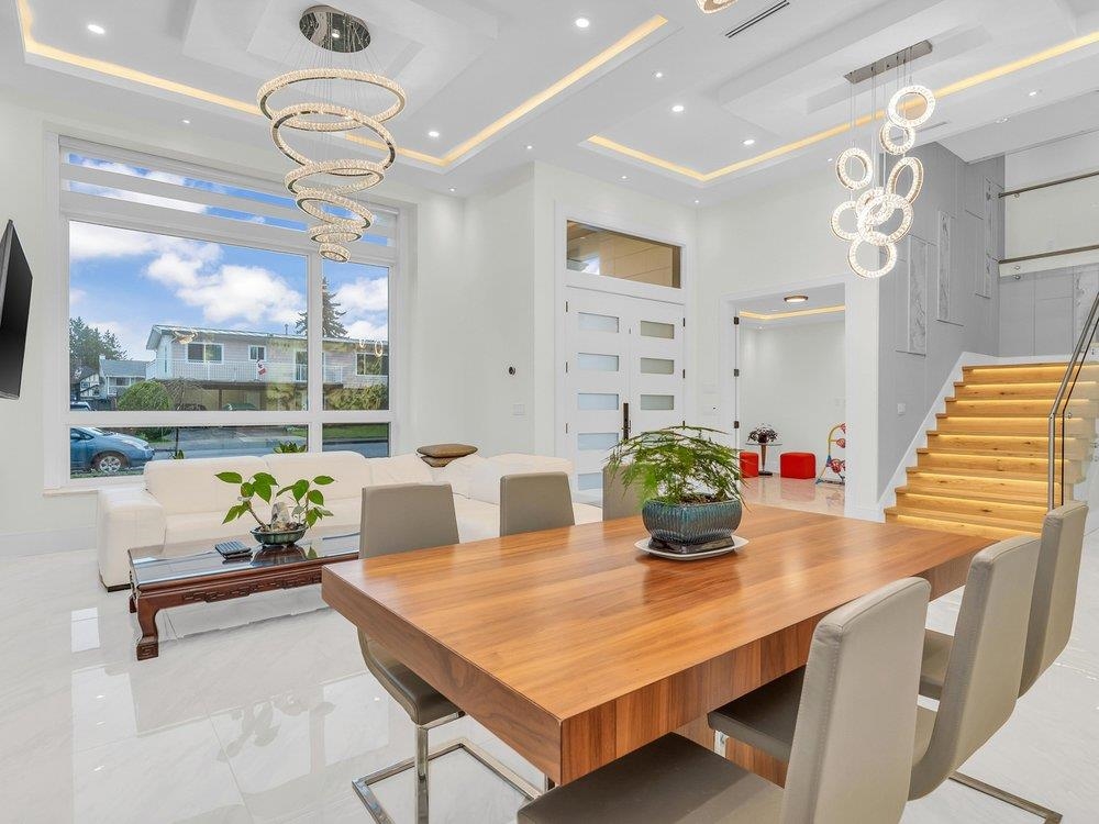 3771 Bowen Drive, Richmond, BC V7C 4C9