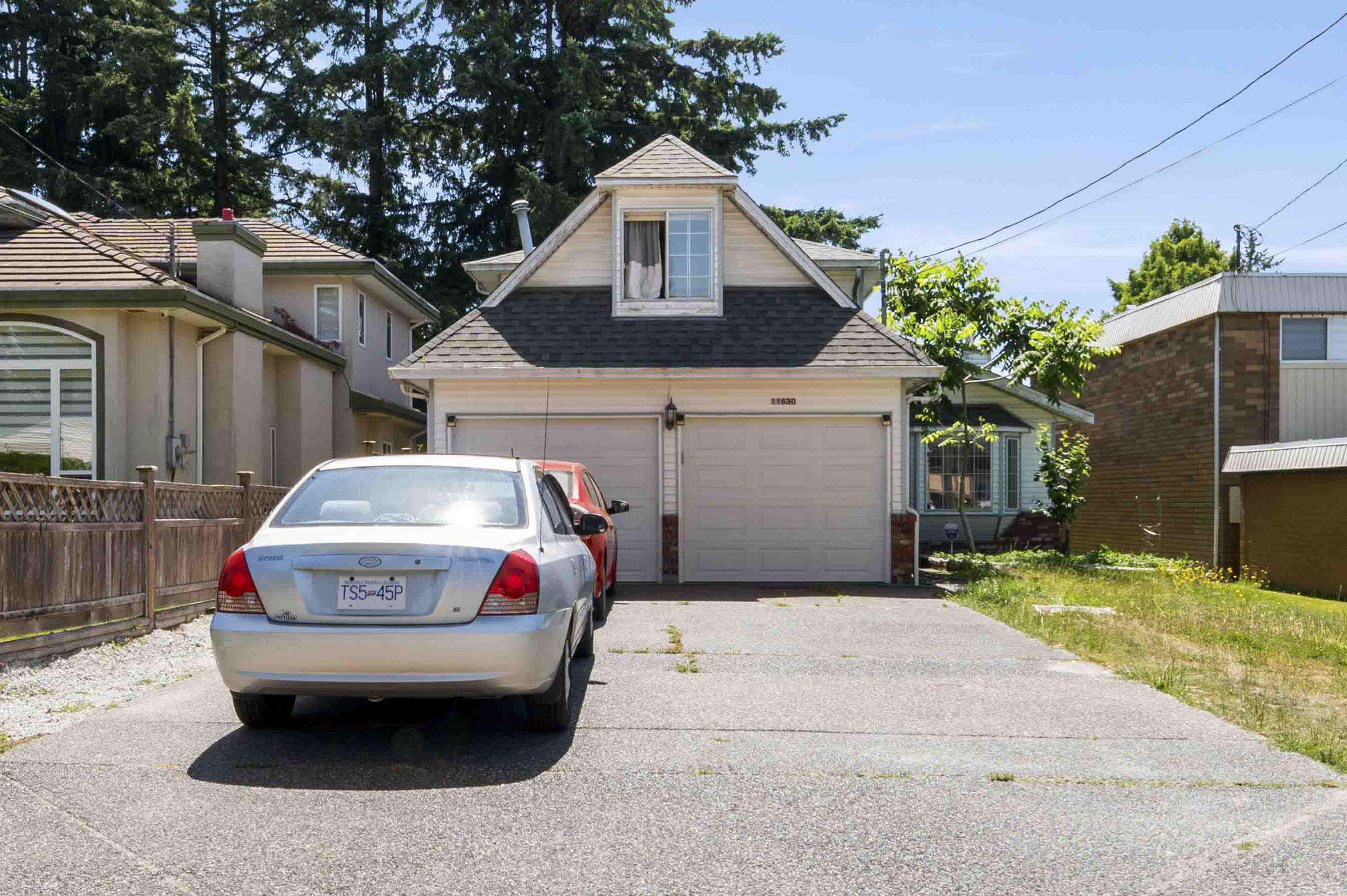 72a Avenue, Delta, BC V4C 1B1