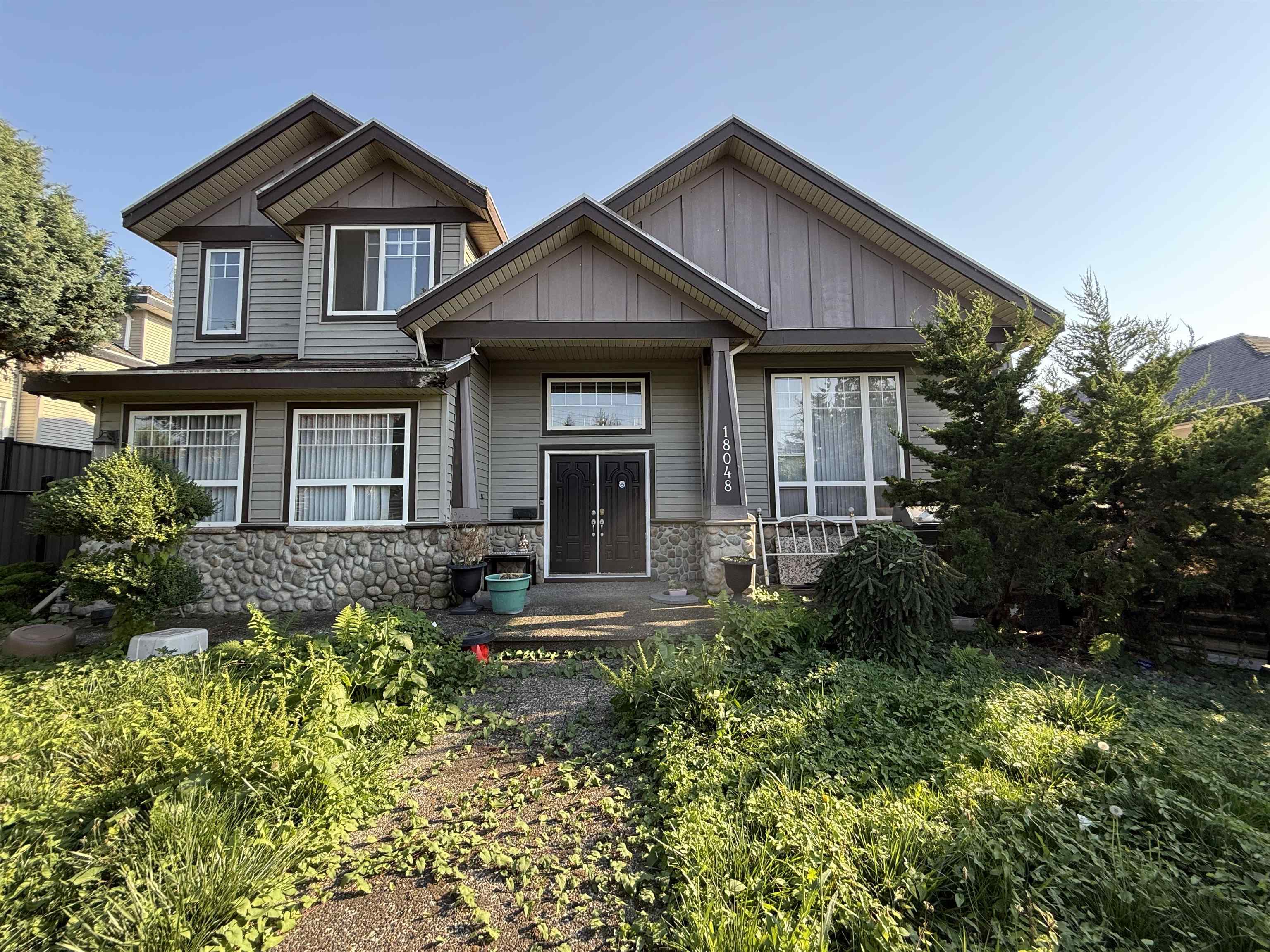 64 Avenue, Surrey, BC V3S 1Z5