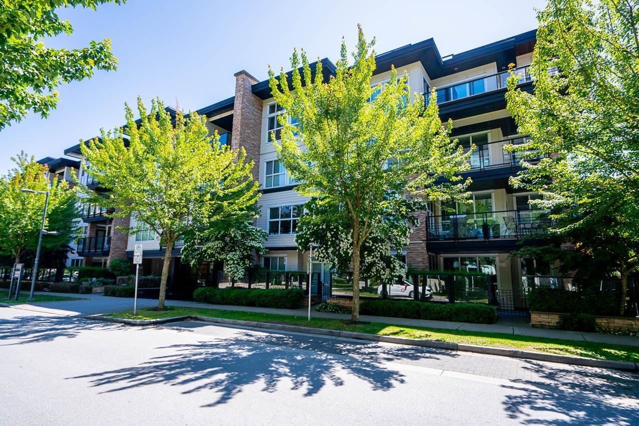 5928 Birney Avenue #207, Vancouver, BC V6S 0B5