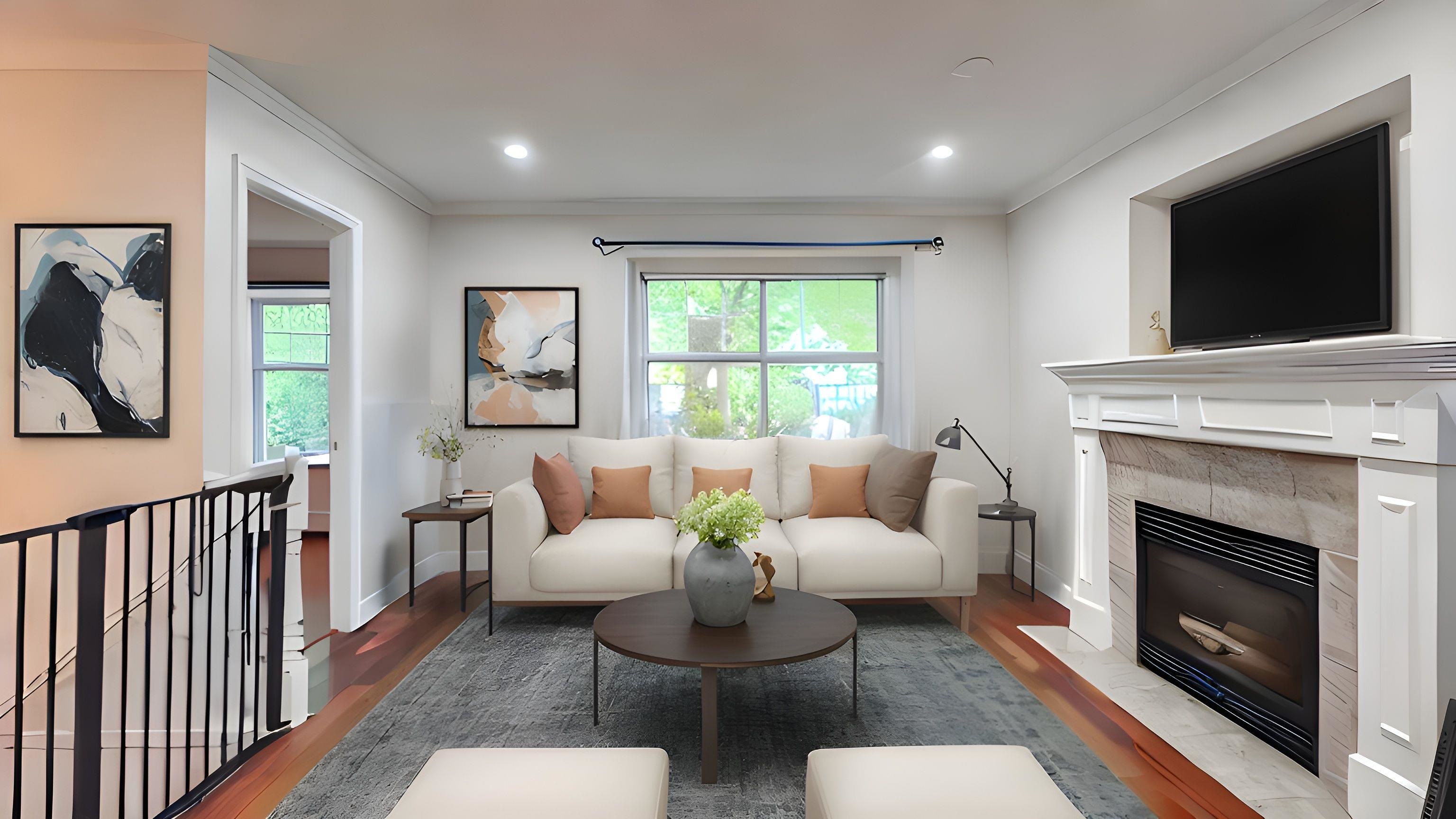 1553 Burrill Avenue, North Vancouver, BC V7K 1L8