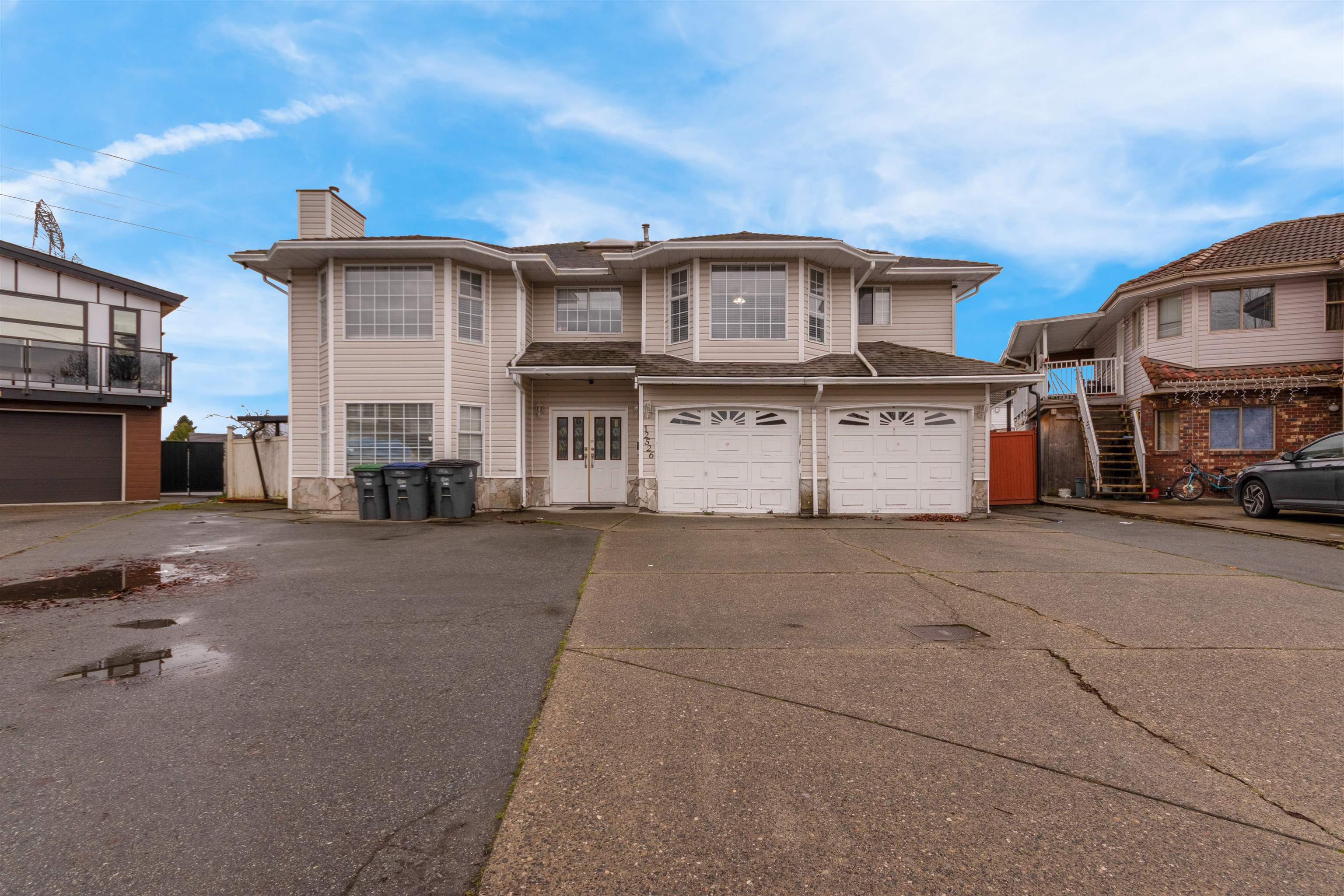 75a Avenue, Surrey, BC V3W 0M3