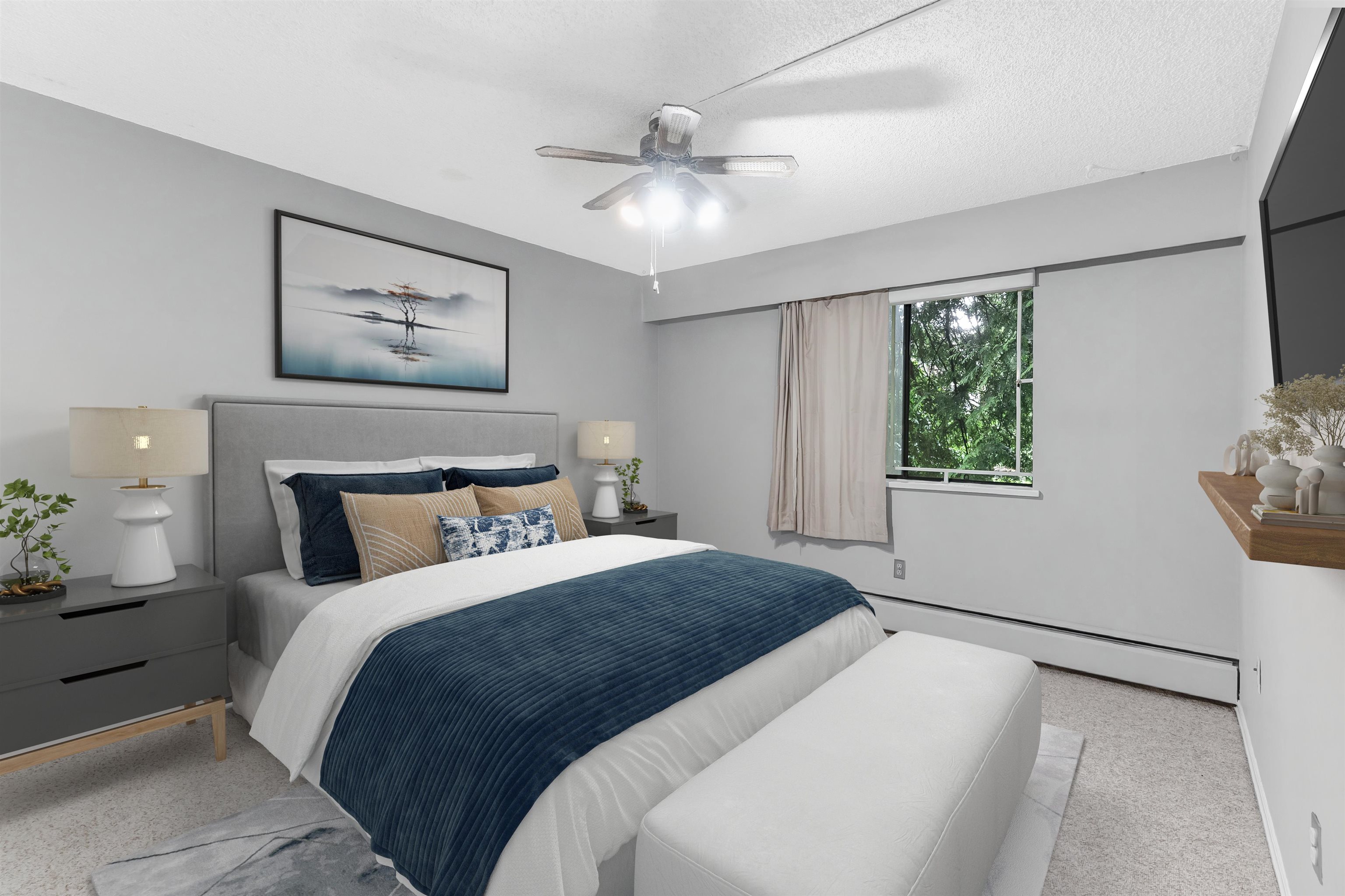 3901 Carrigan Court #217, Burnaby, BC V3N 4K1