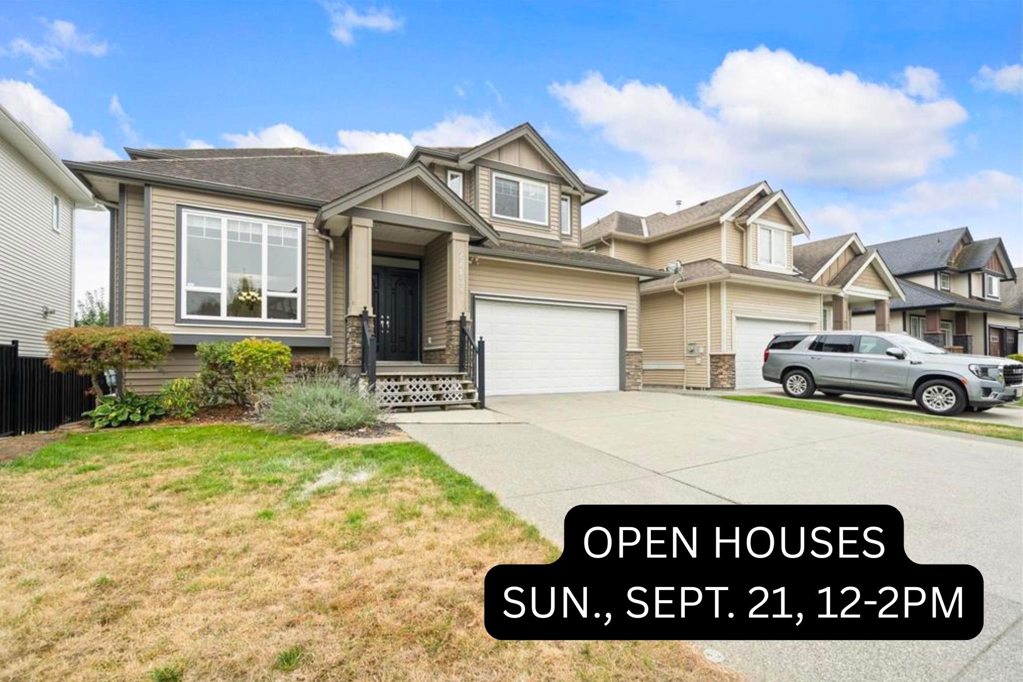 35 Avenue, Langley, BC V4W 0A5