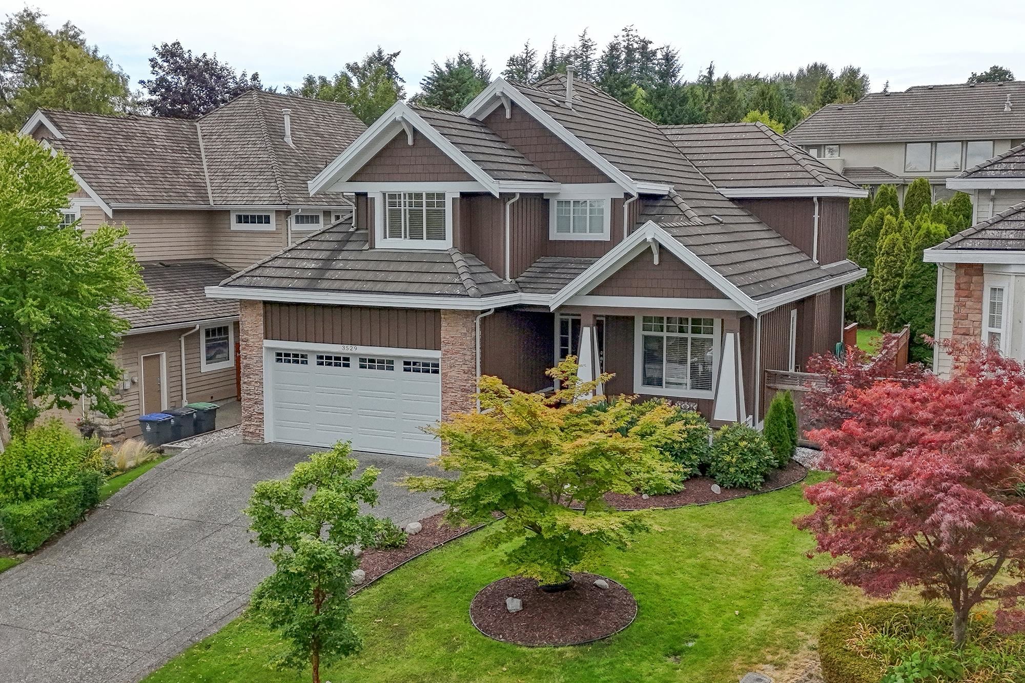 156a Street, Surrey, BC V4P 3J4