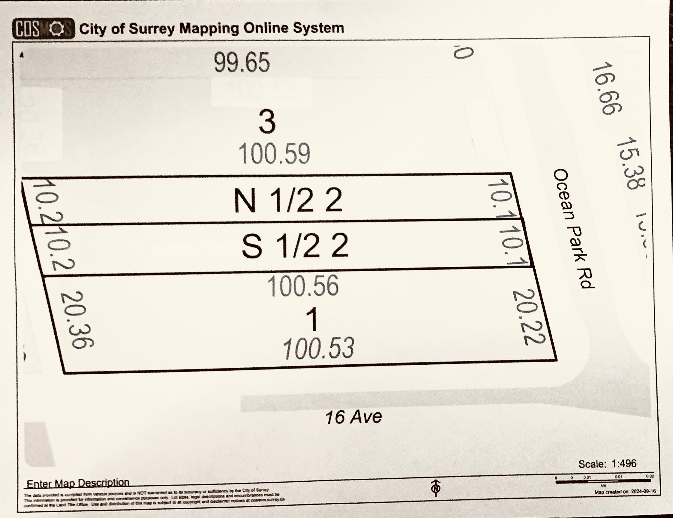 16 Avenue, Surrey, BC V4A 1M7