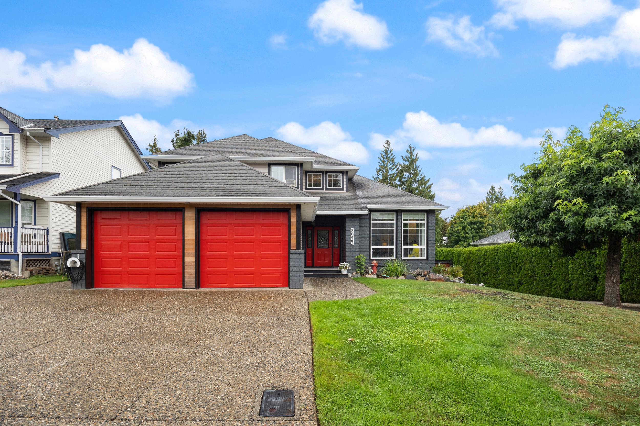 3933 Paradise Place, Abbotsford, BC V2S 8E3