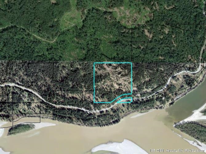 3333 Lougheed Hwy, Agassiz, BC V0M 1A1