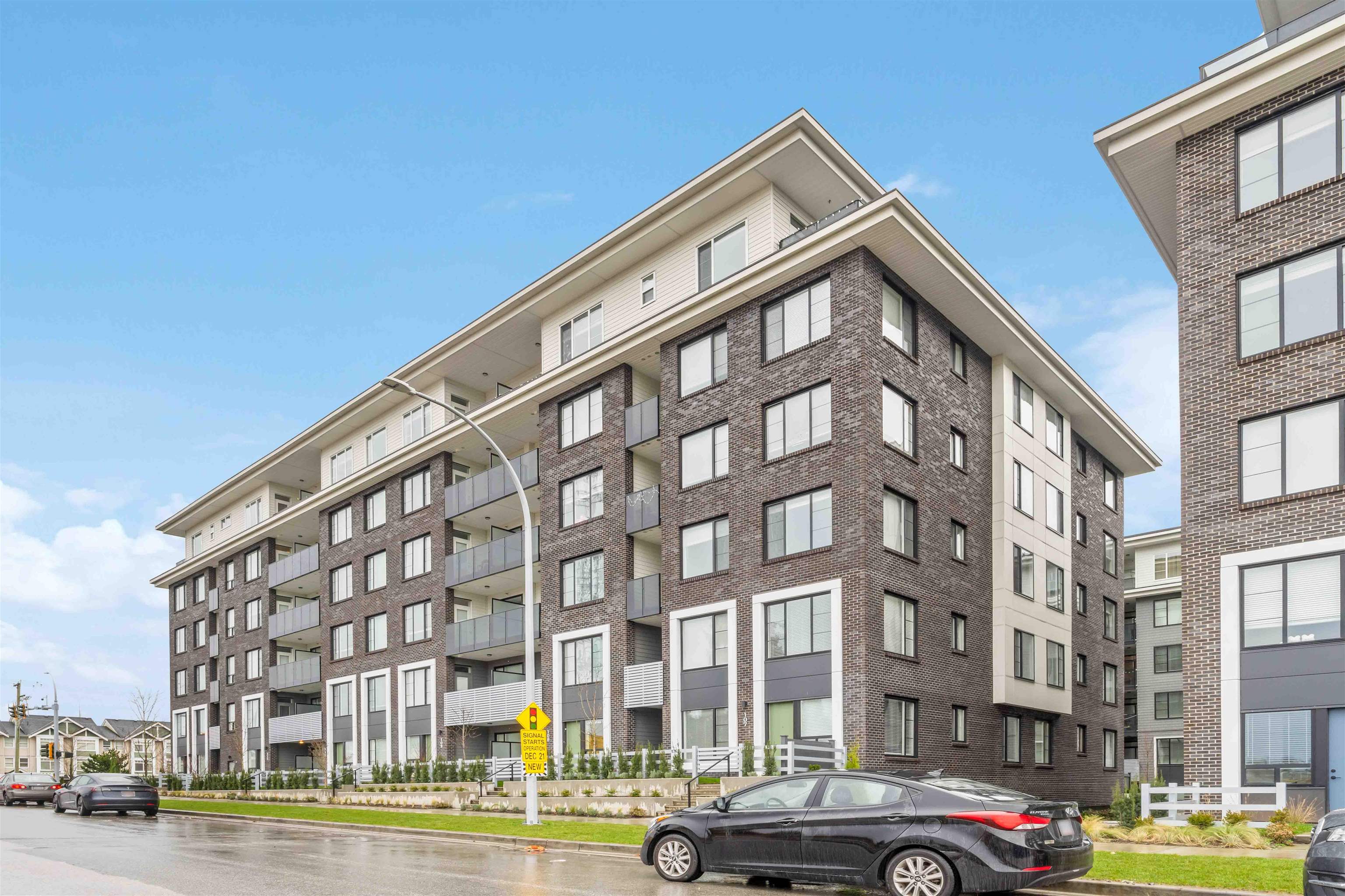 15848 Fraser Highway #109, Surrey, BC V4N 6X6