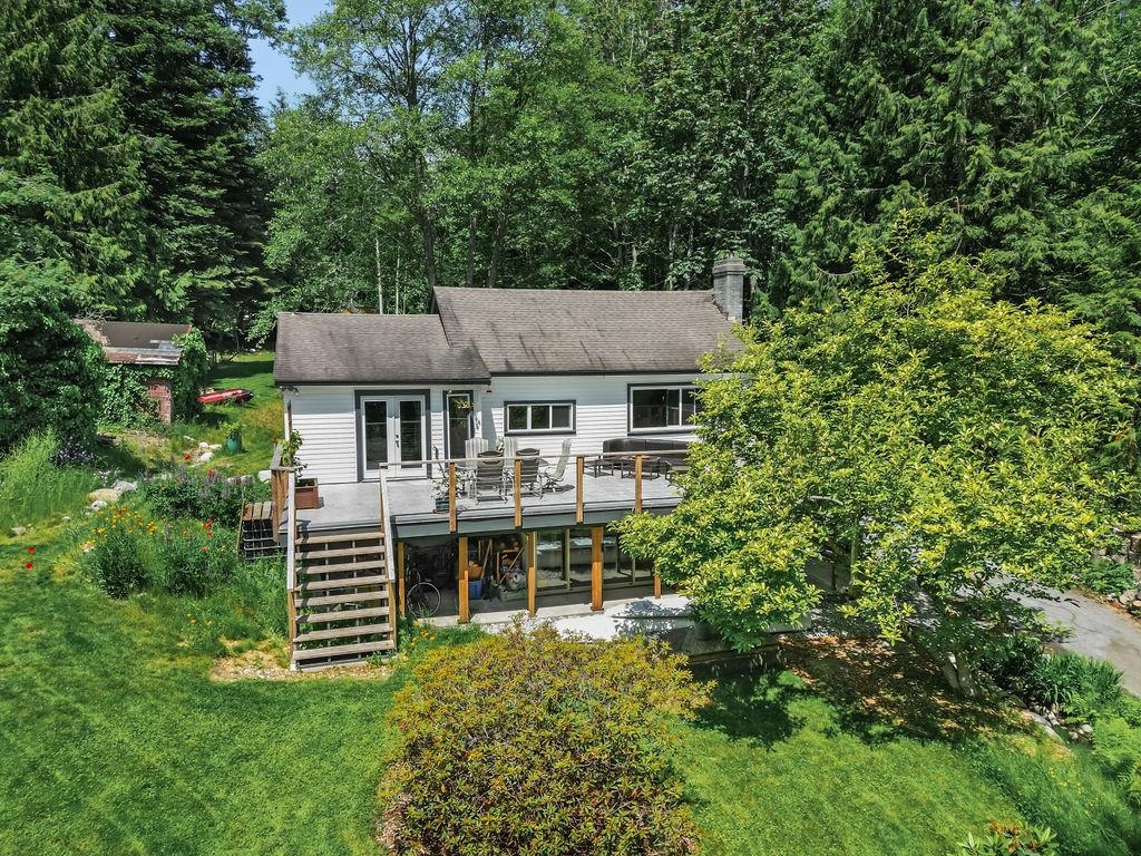 Gibsons, BC homes for sale & real estate listings Houseful