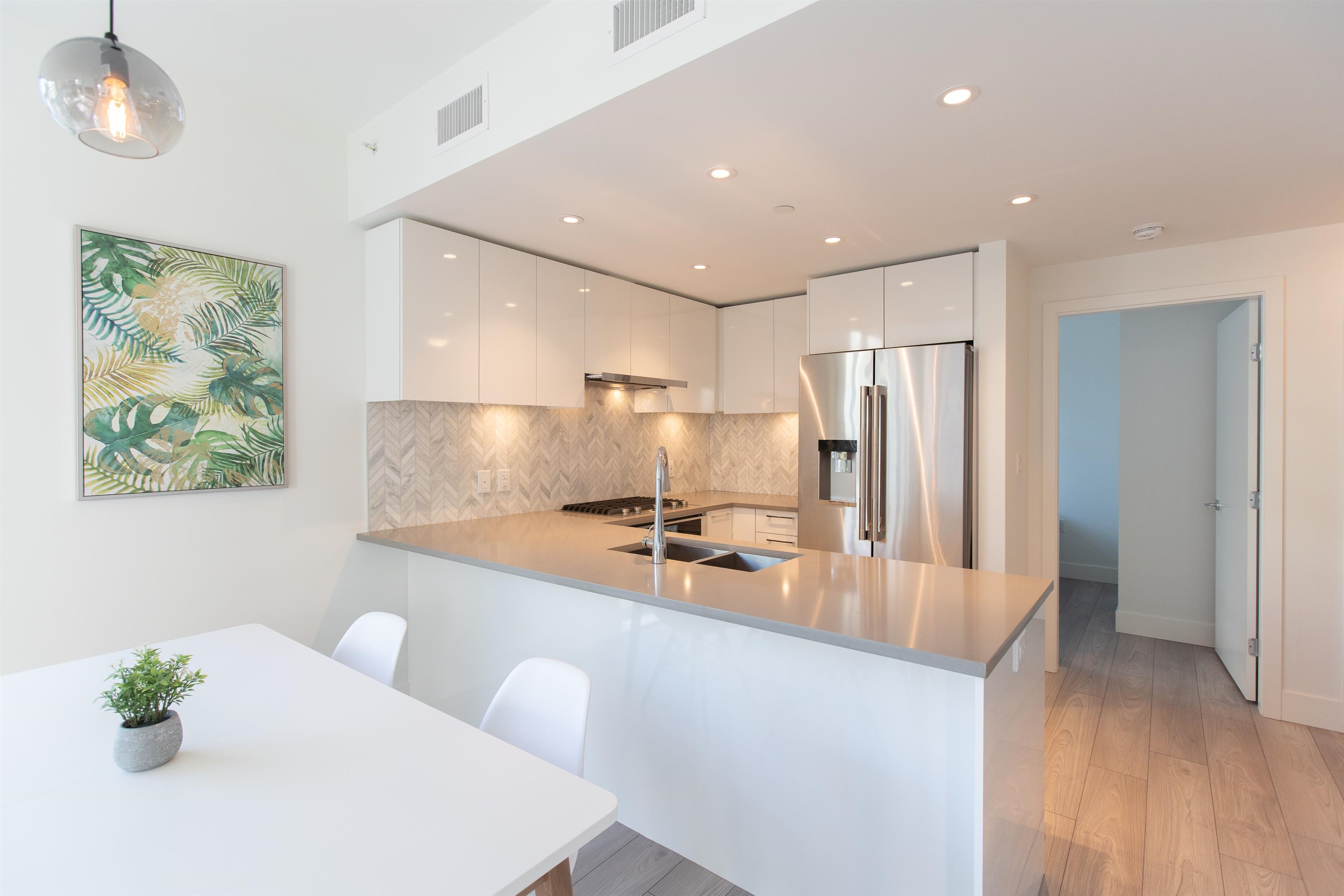 8570 Rivergrass Drive #206, Vancouver, BC V5S 0H4