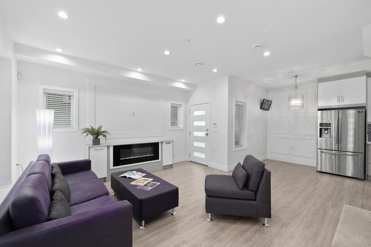 3133 Glen Drive, Vancouver, BC V5T 4C3