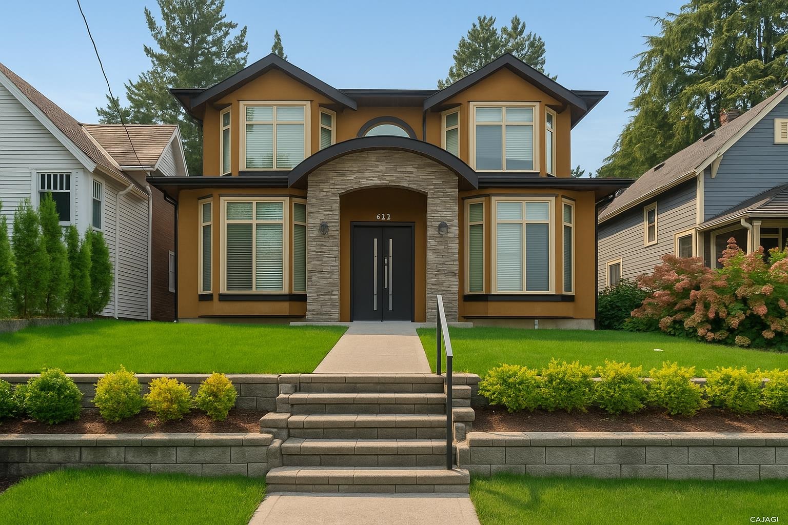 622 Colborne Street, New Westminster, BC V3L 2C9