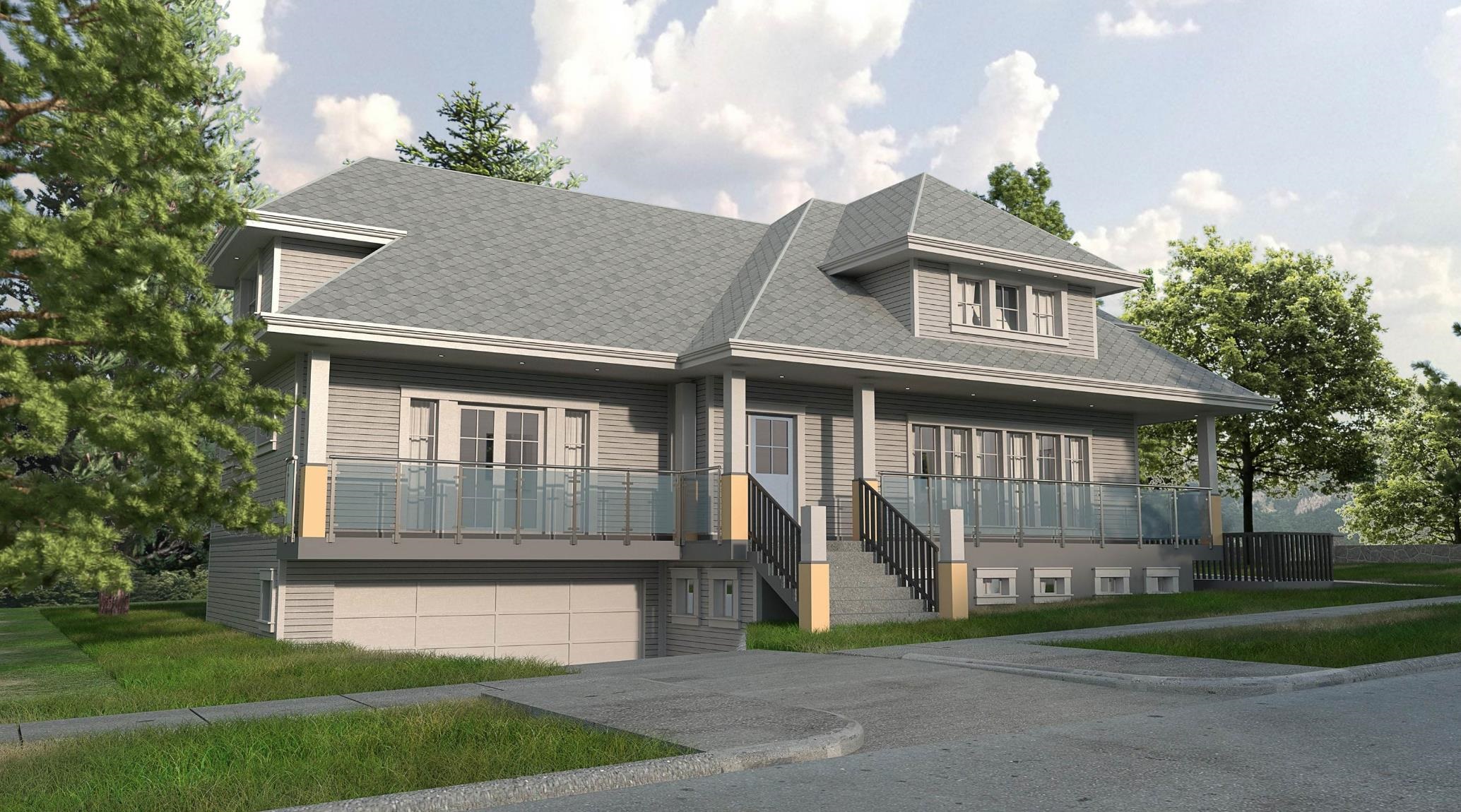 3311 West 39th Avenue, Vancouver, BC V6N 3A3