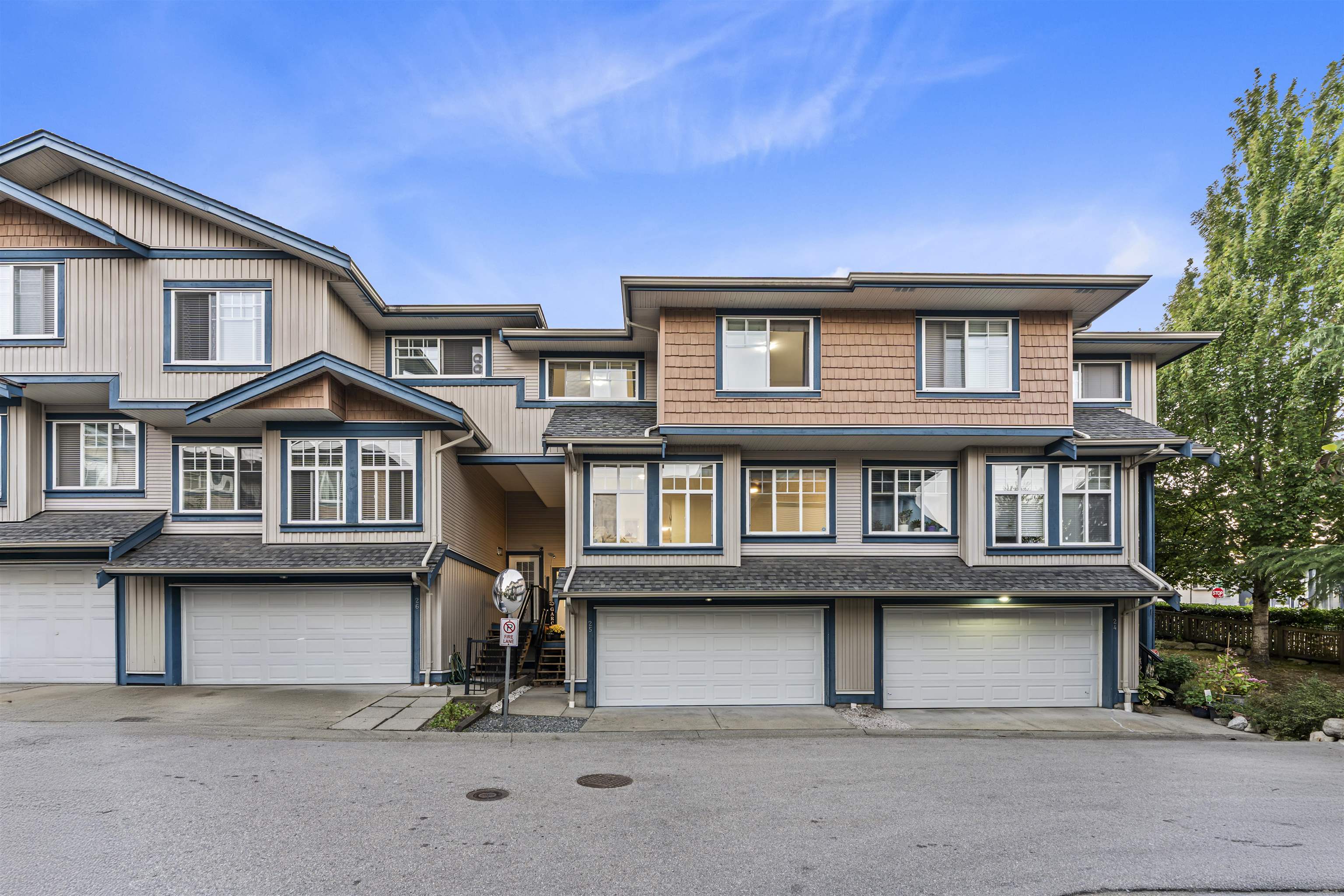 14462 61a Avenue #25, Surrey, BC V3S 2W3