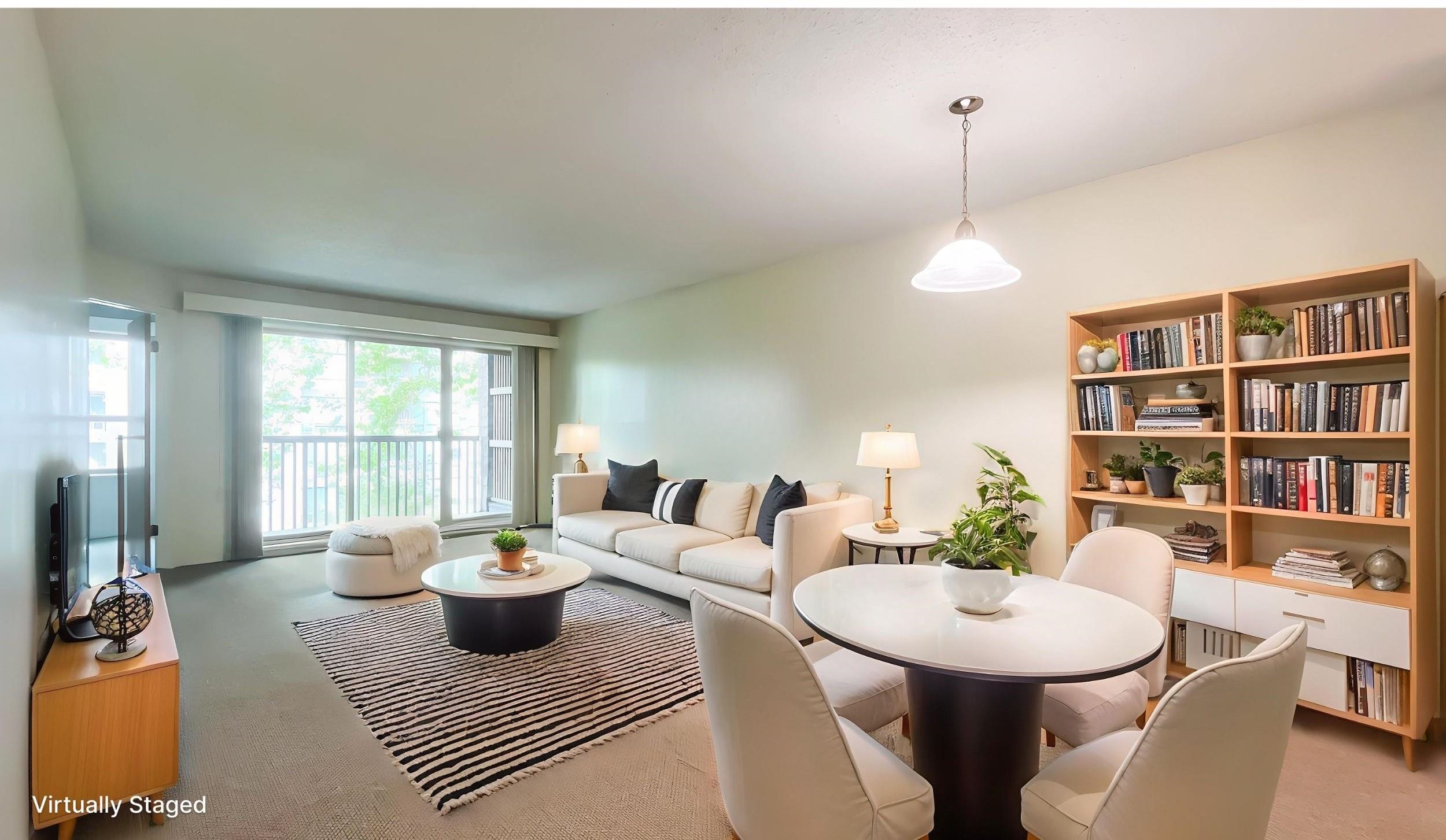 9847 Manchester Drive #425, Burnaby, BC V3N 4P4