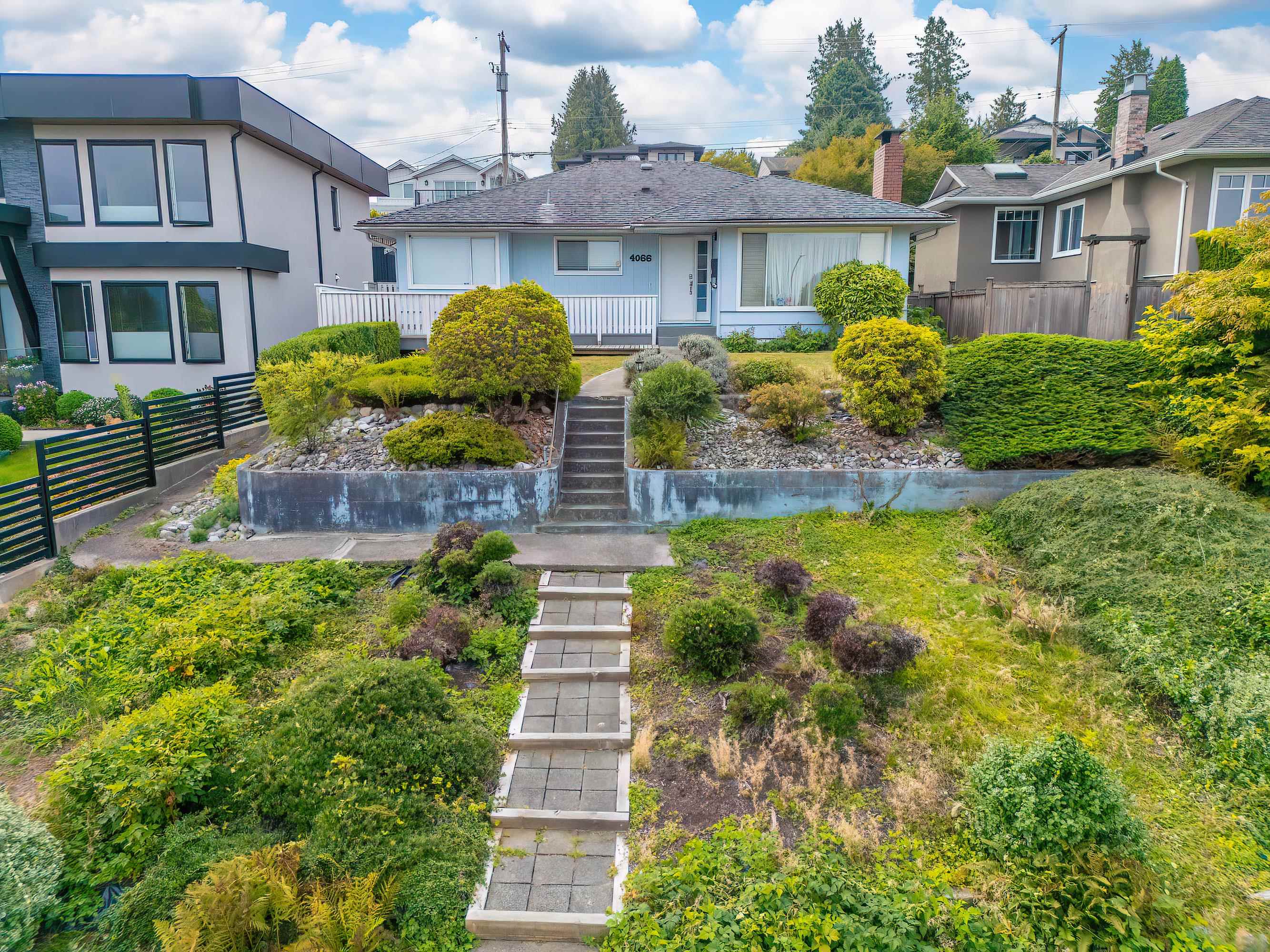 4066 Yale Street, Burnaby, BC V5C 1P9
